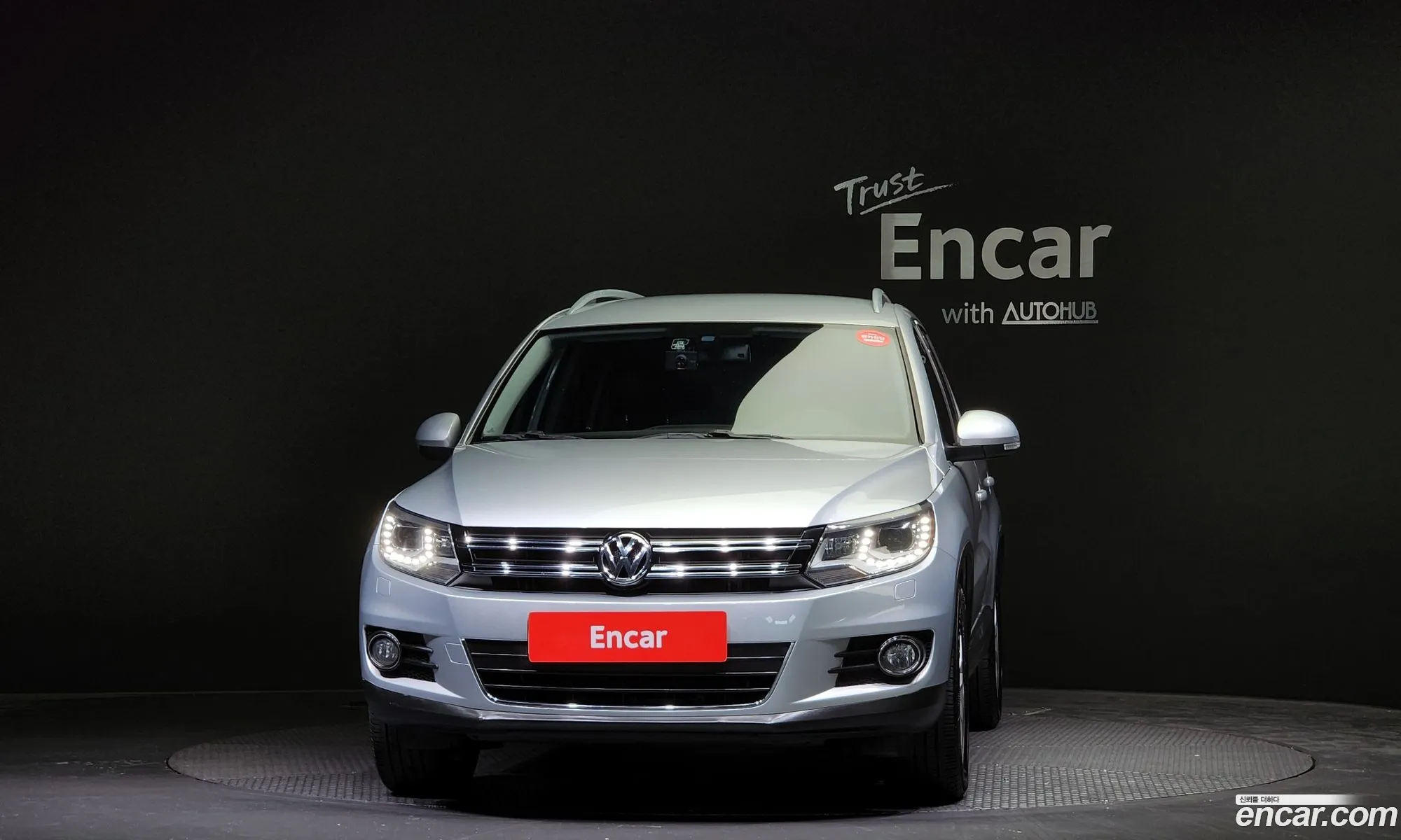 Volkswagen New Tiguan 20 Tdi Comfort 5N - фотография 12562143