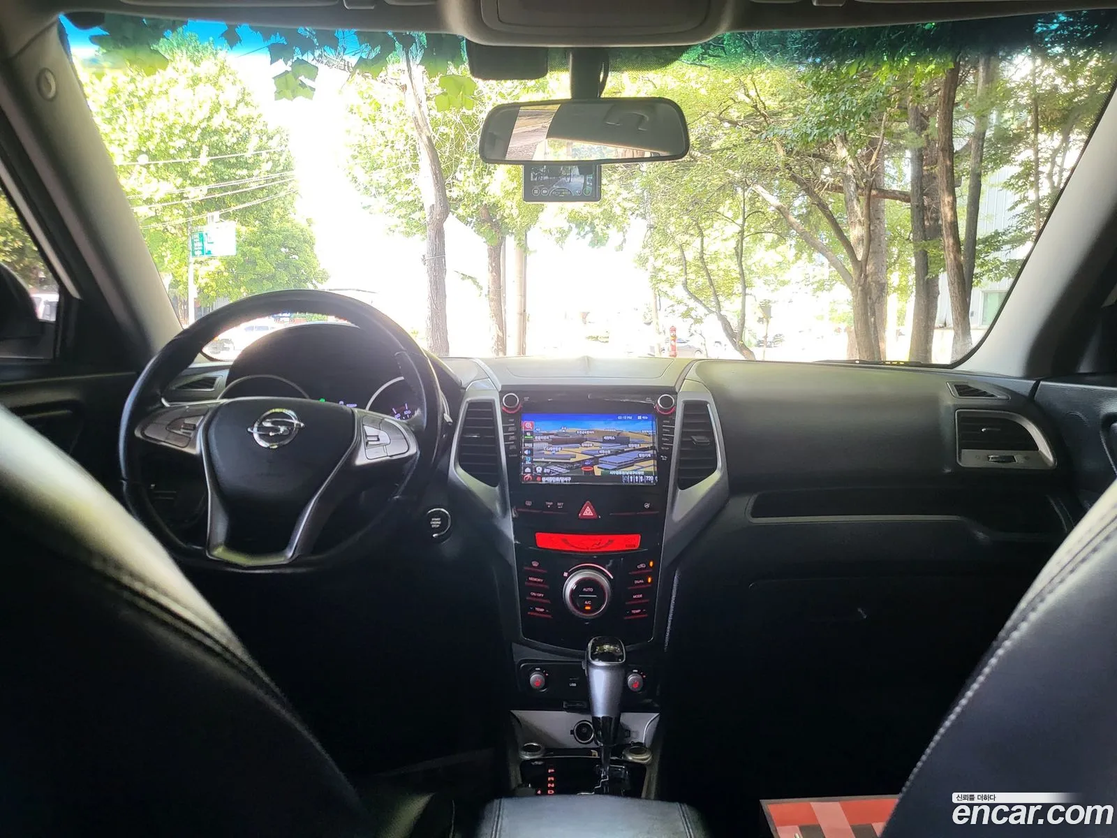 Kg Mobility Ssangyong Tivoli Vx 2Wd - фотография 4715125