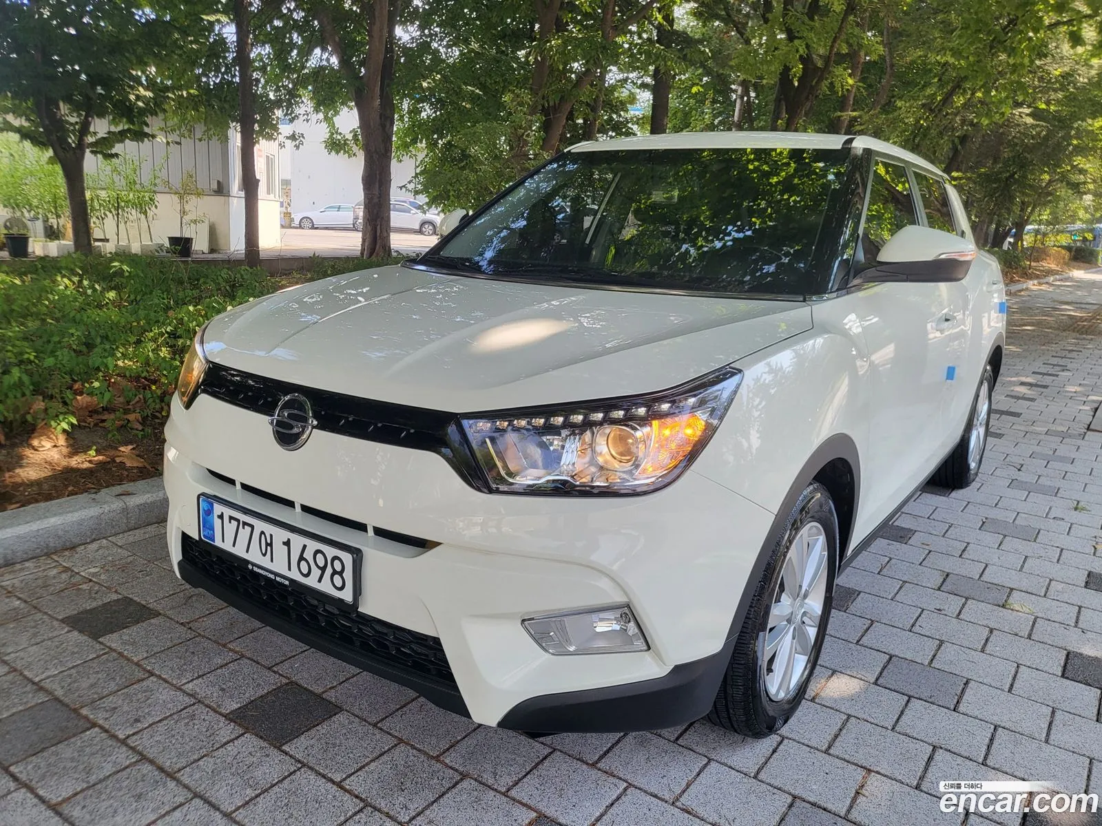 Korex Auto Trade - фотография 4732939