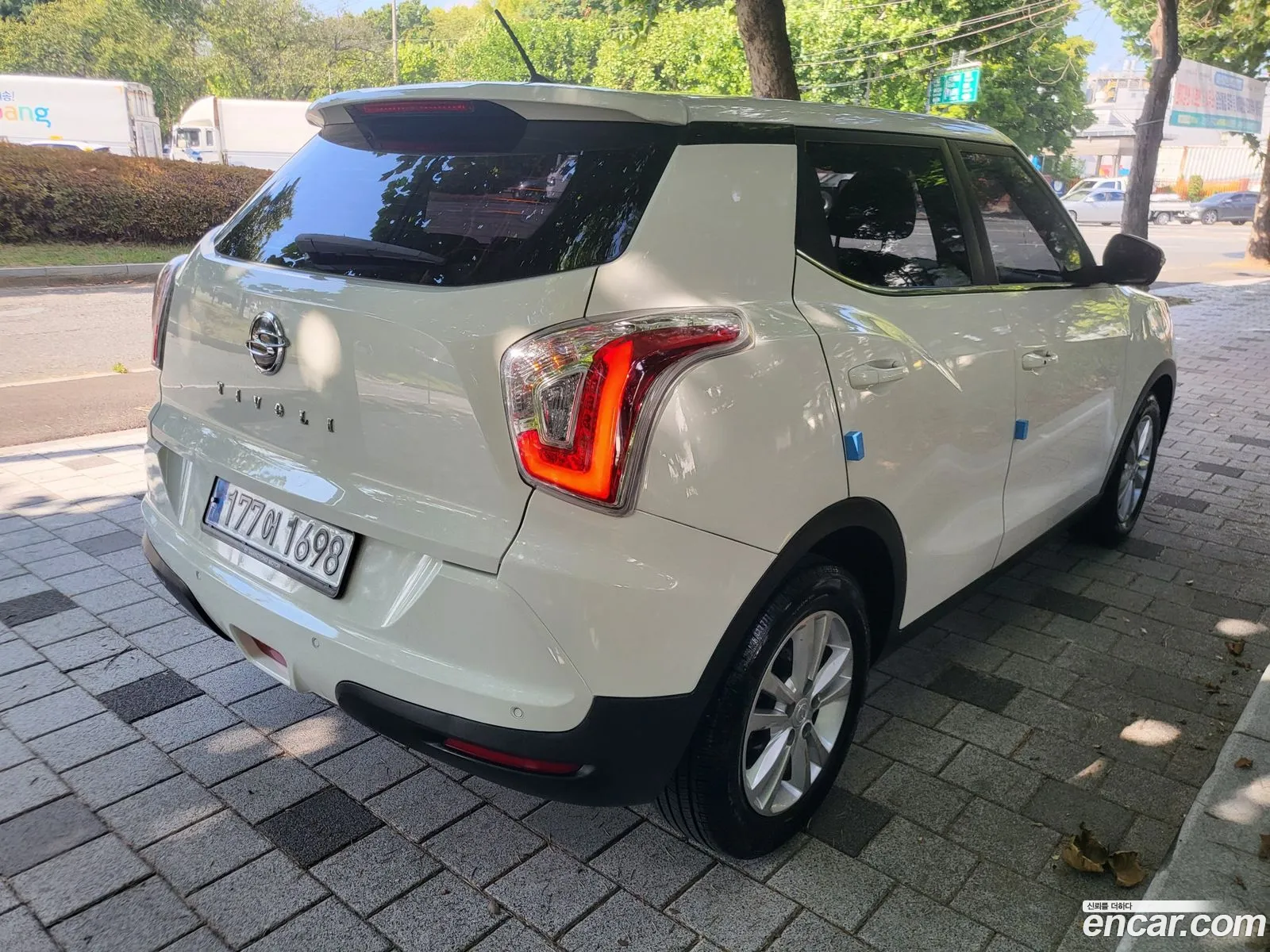 Korex Auto Trade - фотография 4732940
