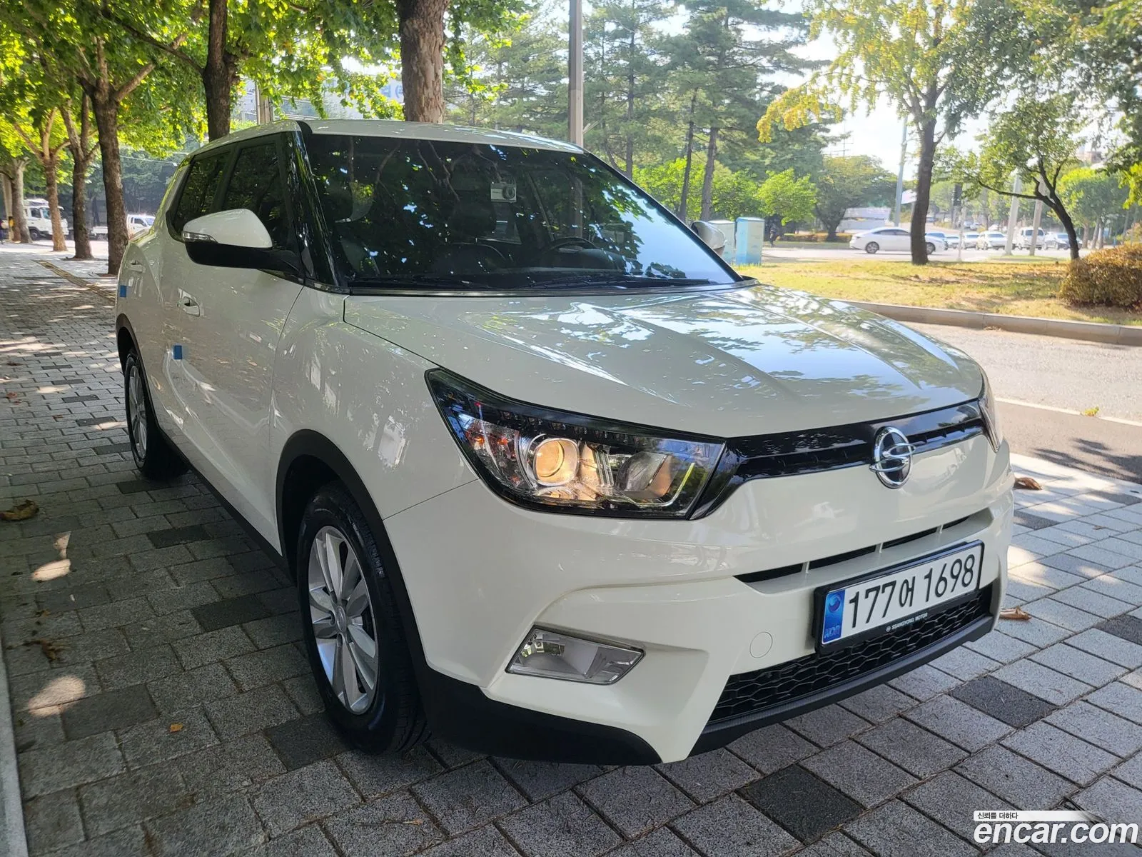 Korex Auto Trade - фотография 4732941