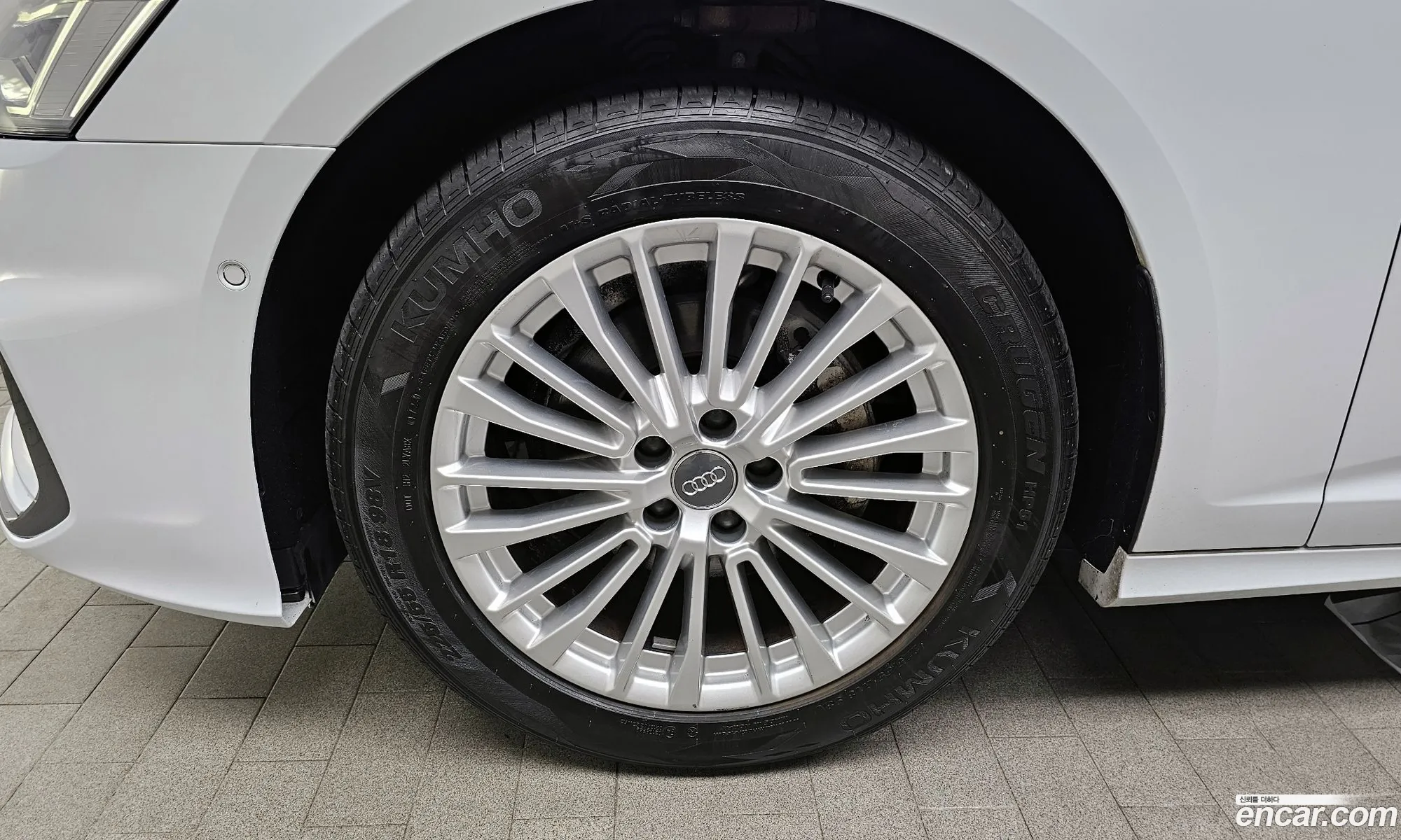 Audi A6 C8 40 Tdi Premium - фотография 12634868