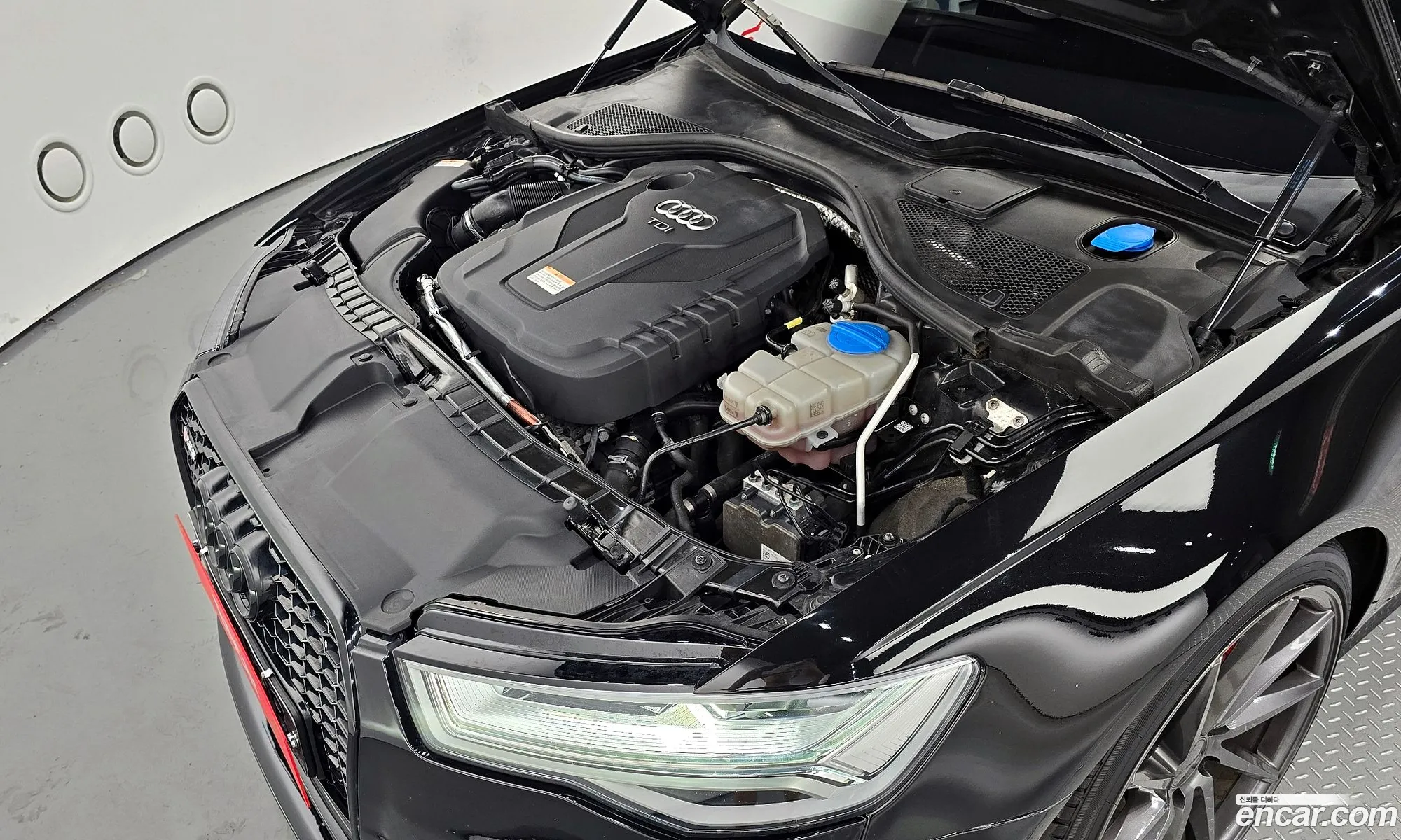Audi New A6 35 Tdi Premium C7 - фотография 12589857