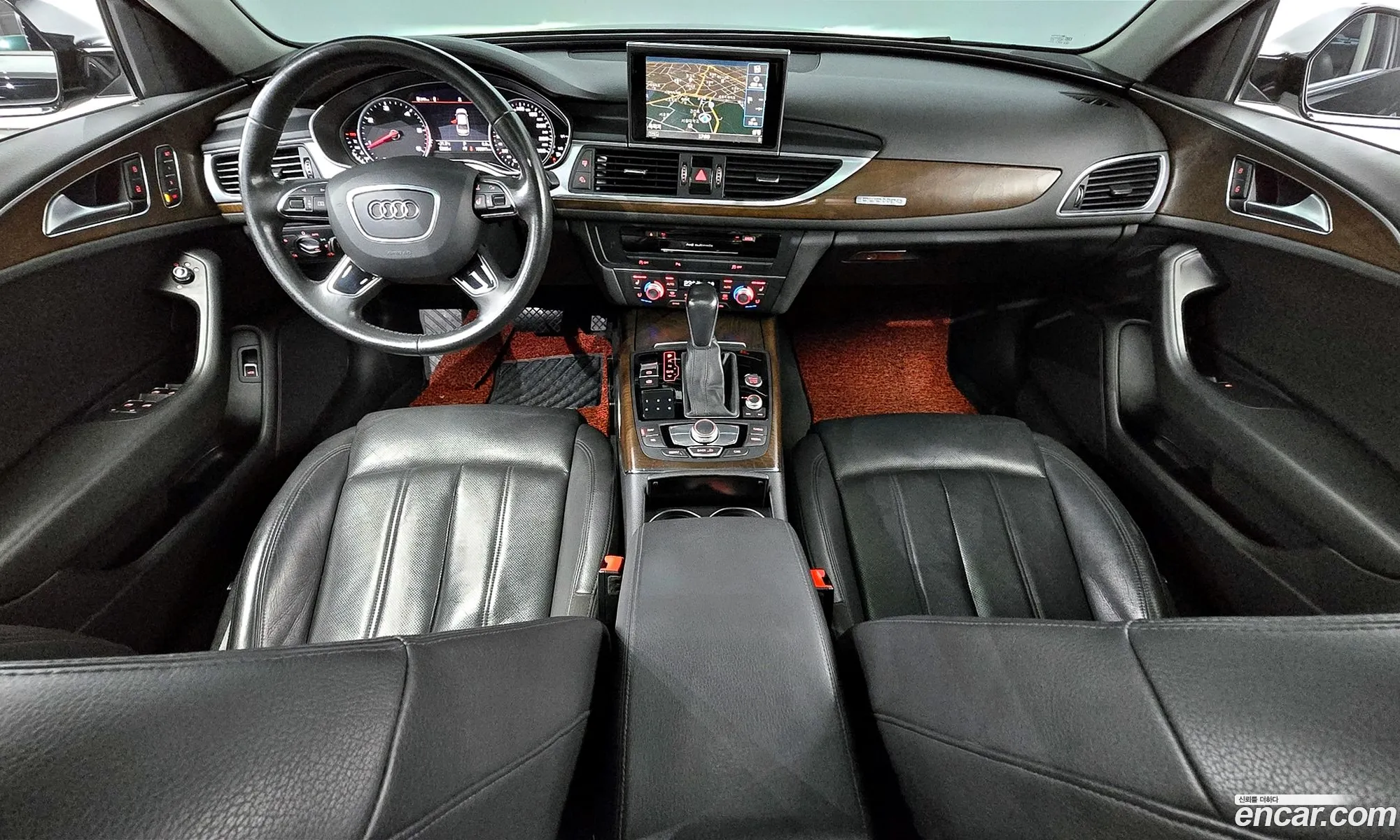 Korex Auto Trade - фотография 12764850