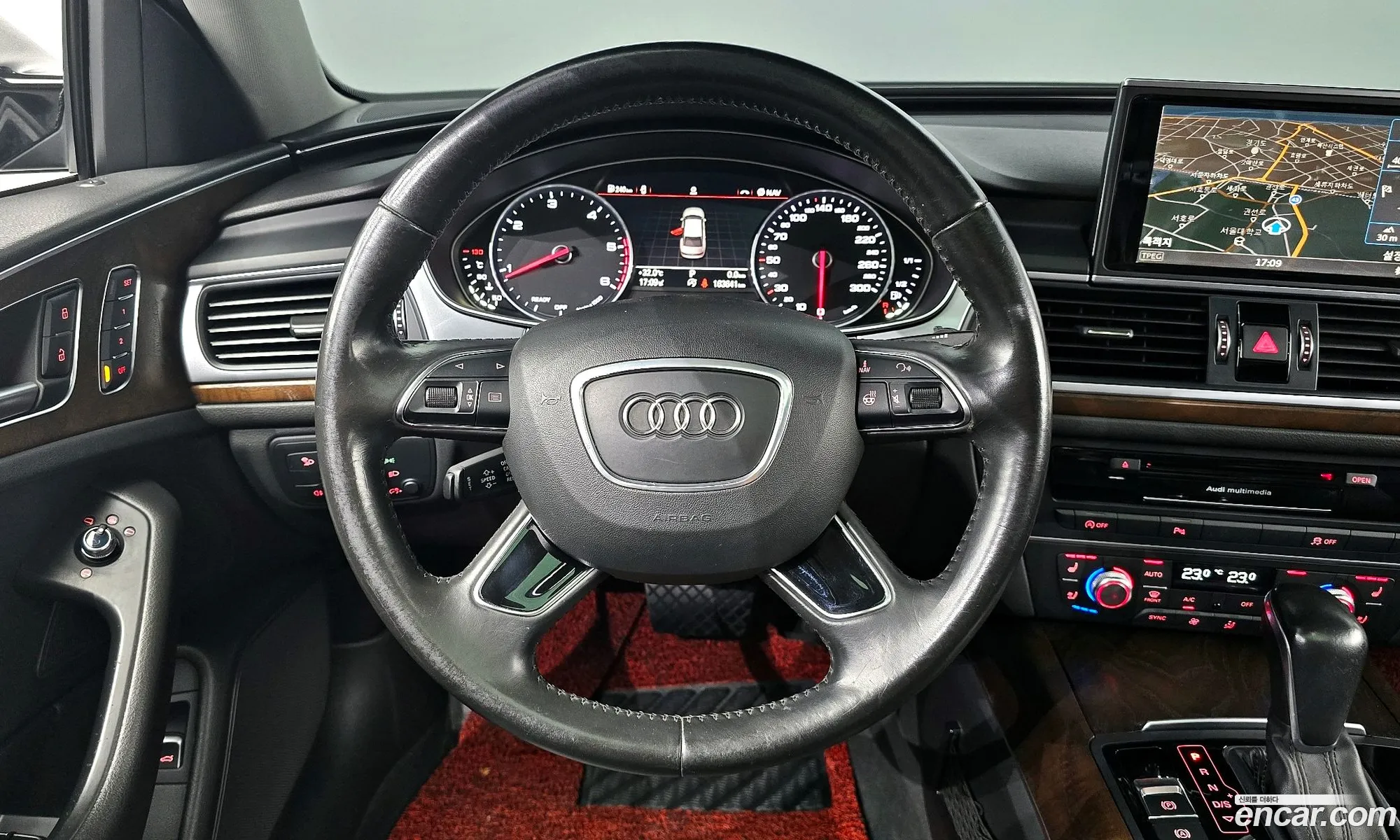 Korex Auto Trade - фотография 12764851