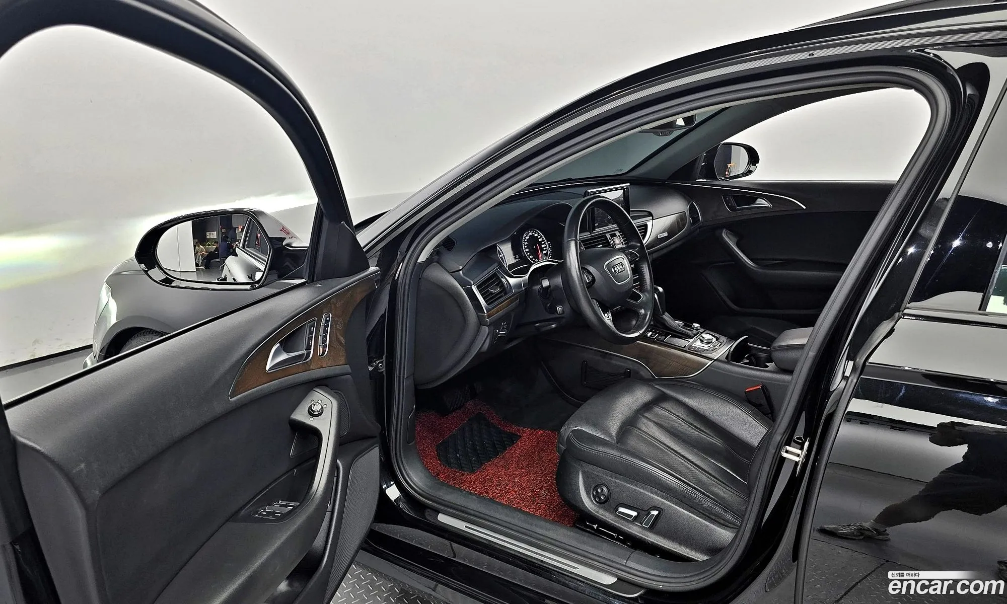 Korex Auto Trade - фотография 12764853
