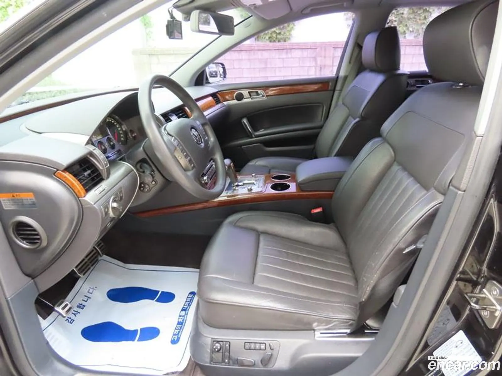Volkswagen Phaeton V6 30 Tdi Vw611 - фотография 12685232
