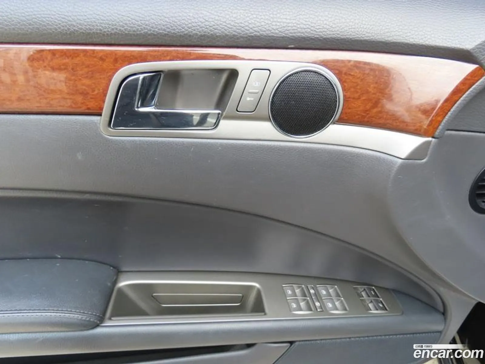 Volkswagen Phaeton V6 30 Tdi Vw611 - фотография 12685233