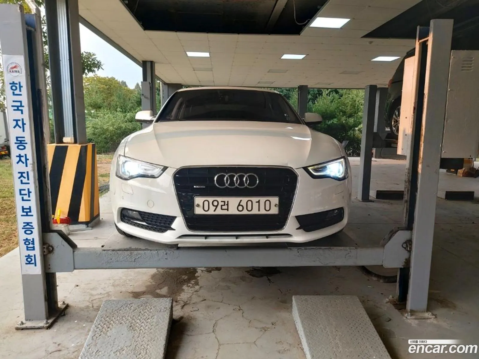 Audi A5 20 Tdi Quattro Dynamic Sportback 8Ta - фотография 12637748
