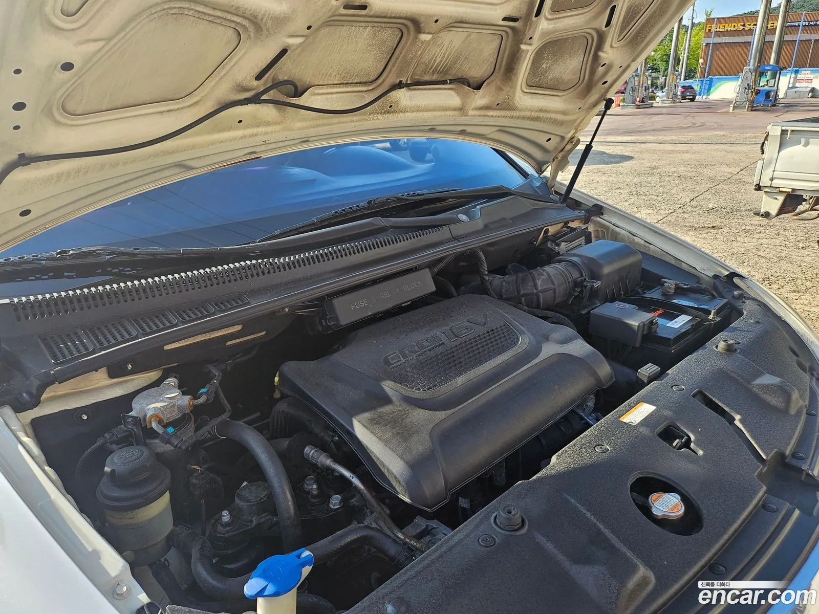 Korex Auto Trade - фотография 13003464