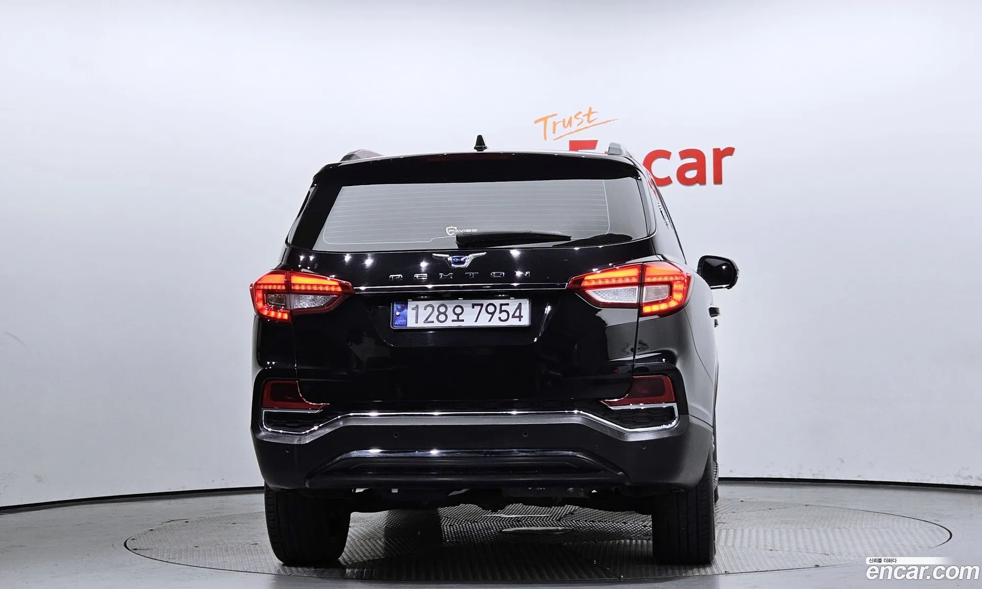 Kg Mobility Ssangyong G4 Rexton Diesel 22 4Wd Eurasia Edition - фотография 4874294