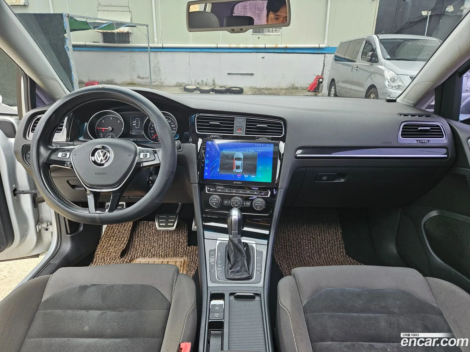 Korex Auto Trade - фотография 12735823
