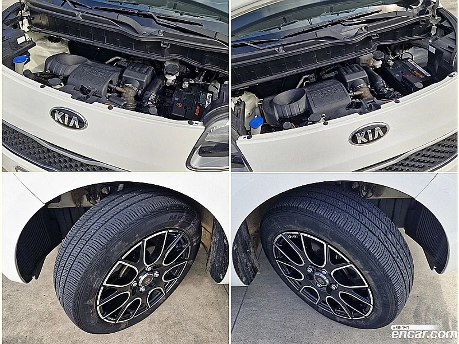 Korex Auto Trade - фотография 13034061