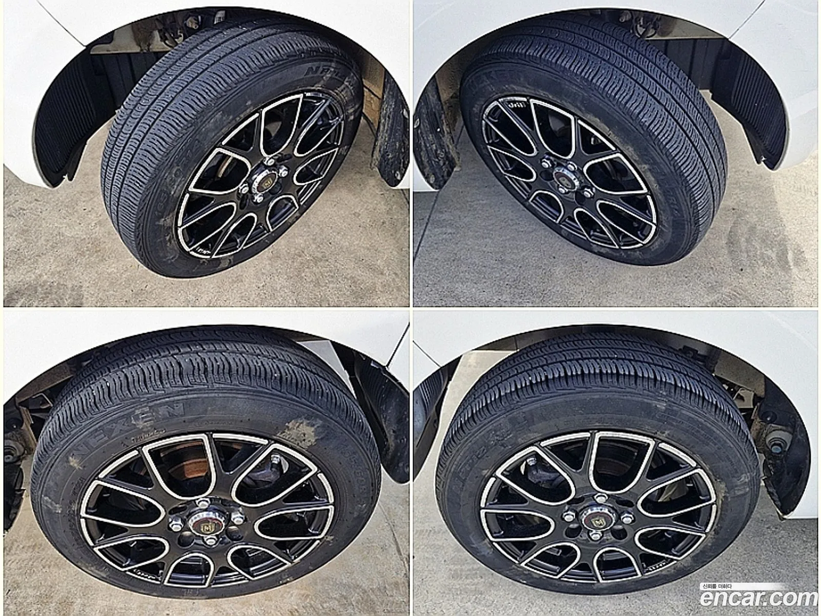 Korex Auto Trade - фотография 13034062