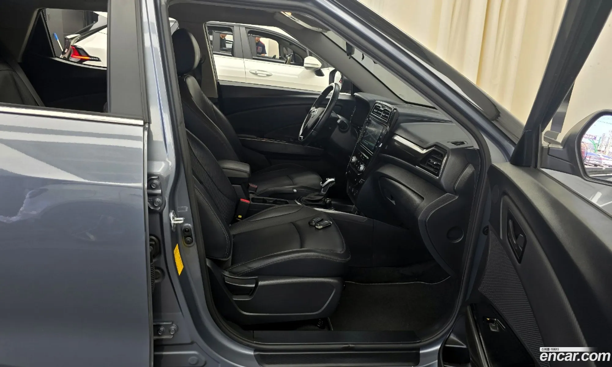 Korex Auto Trade - фотография 4749131