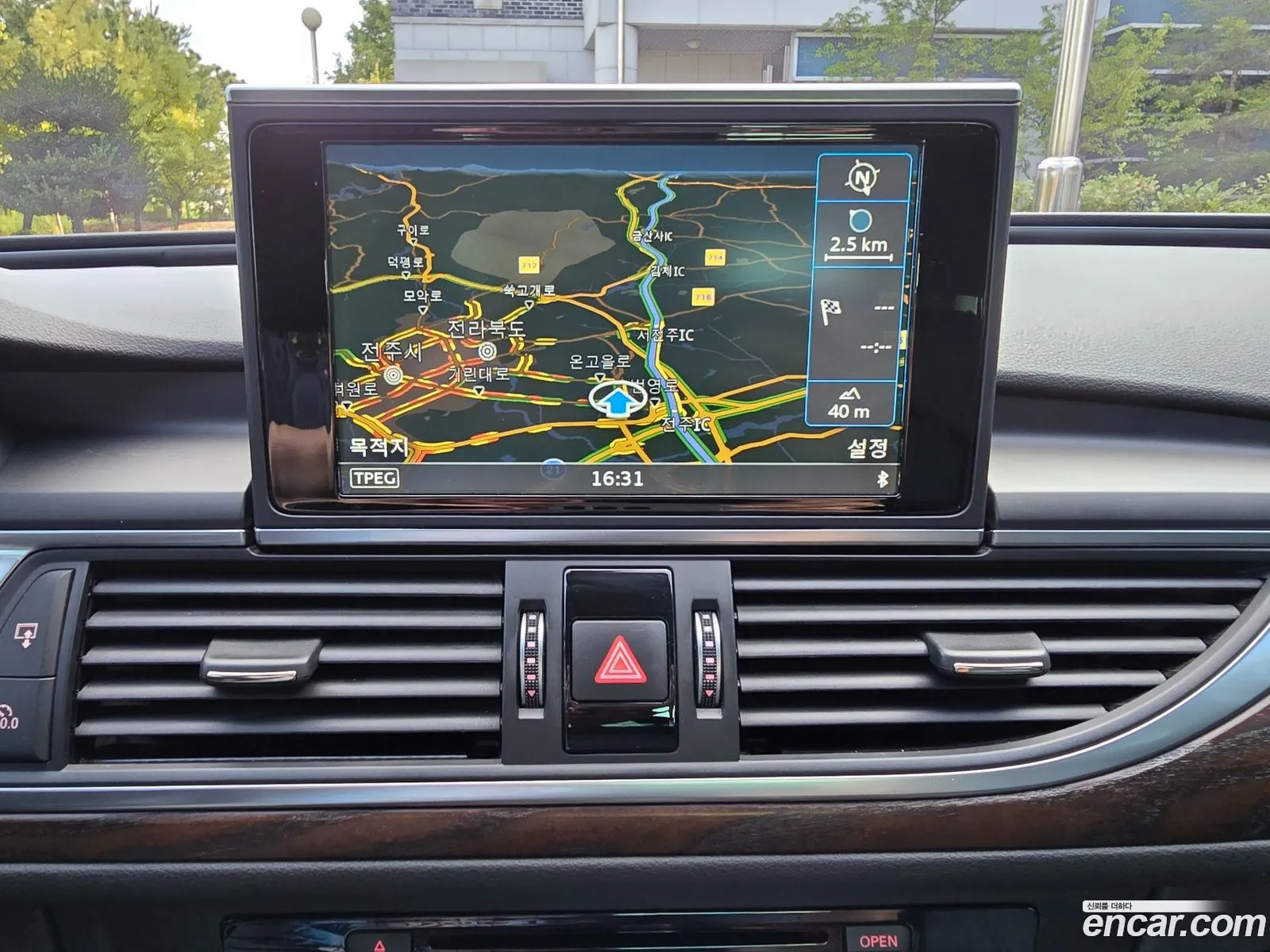 Audi New A6 35 Tdi C7 - фотография 12589843