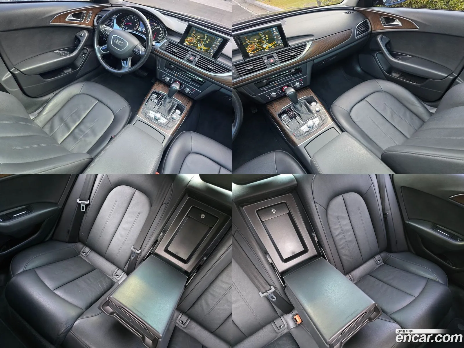 Audi New A6 35 Tdi C7 - фотография 12589845