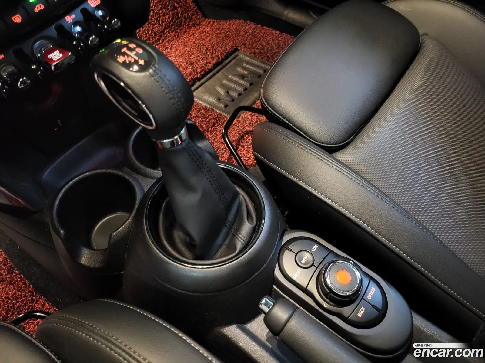 Korex Auto Trade - фотография 9280555