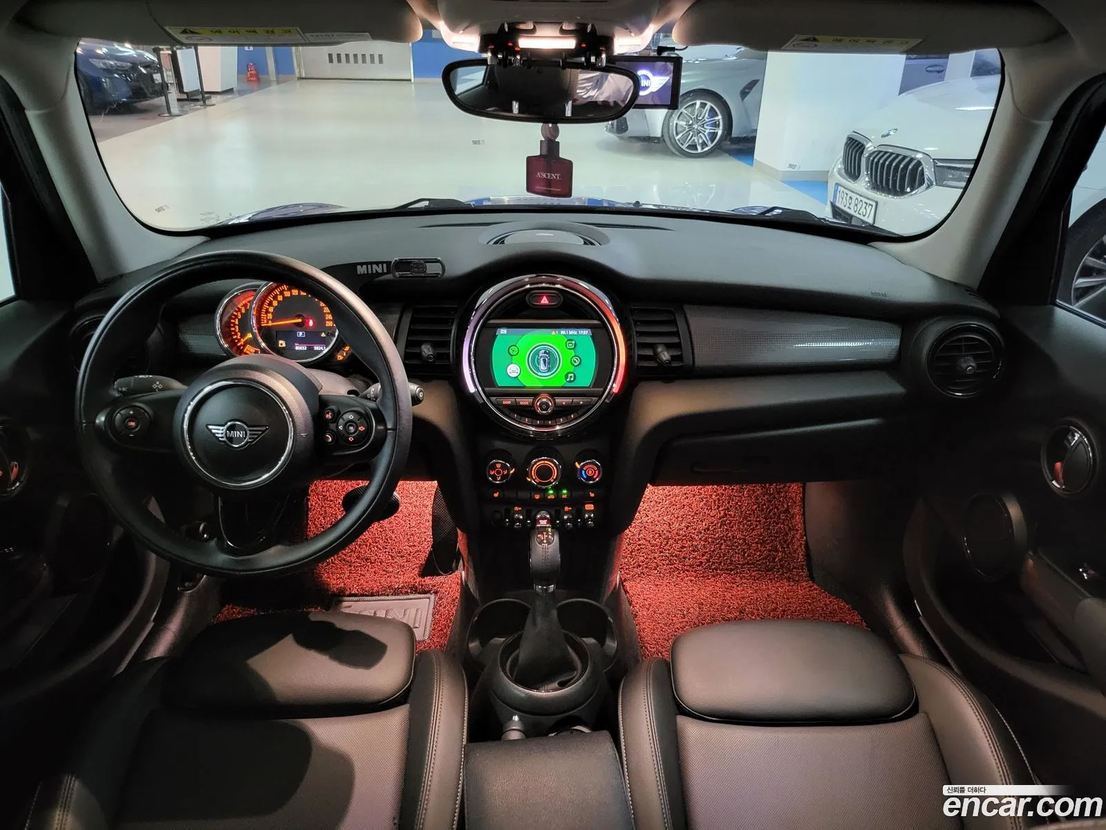 Korex Auto Trade - фотография 9280558