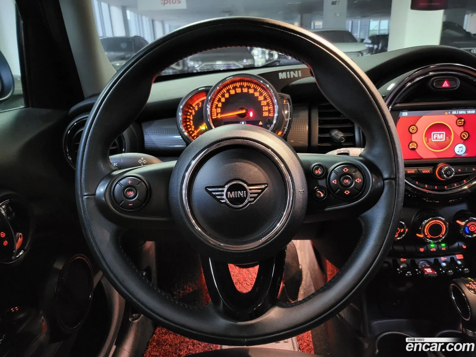 Korex Auto Trade - фотография 9280559