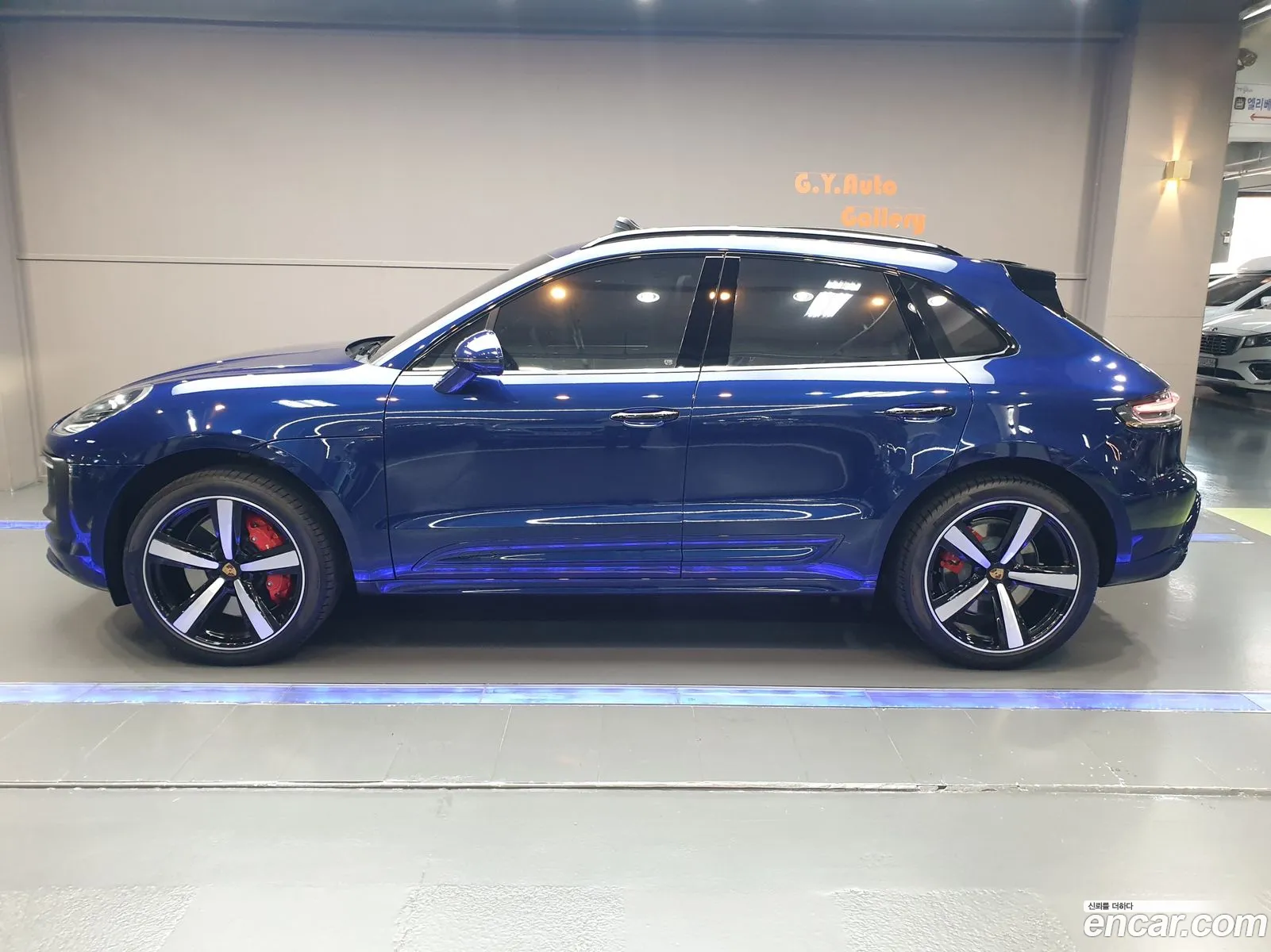Korex Auto Trade - фотография 7730757