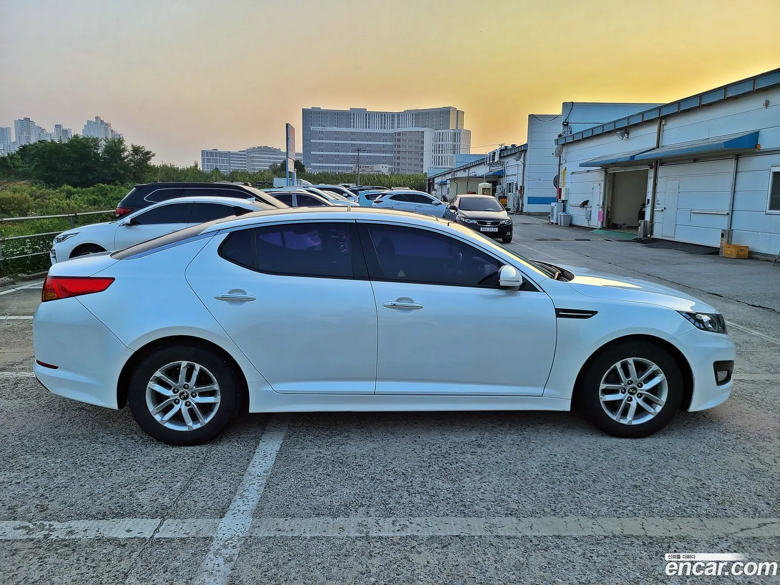 Korex Auto Trade - фотография 12984615