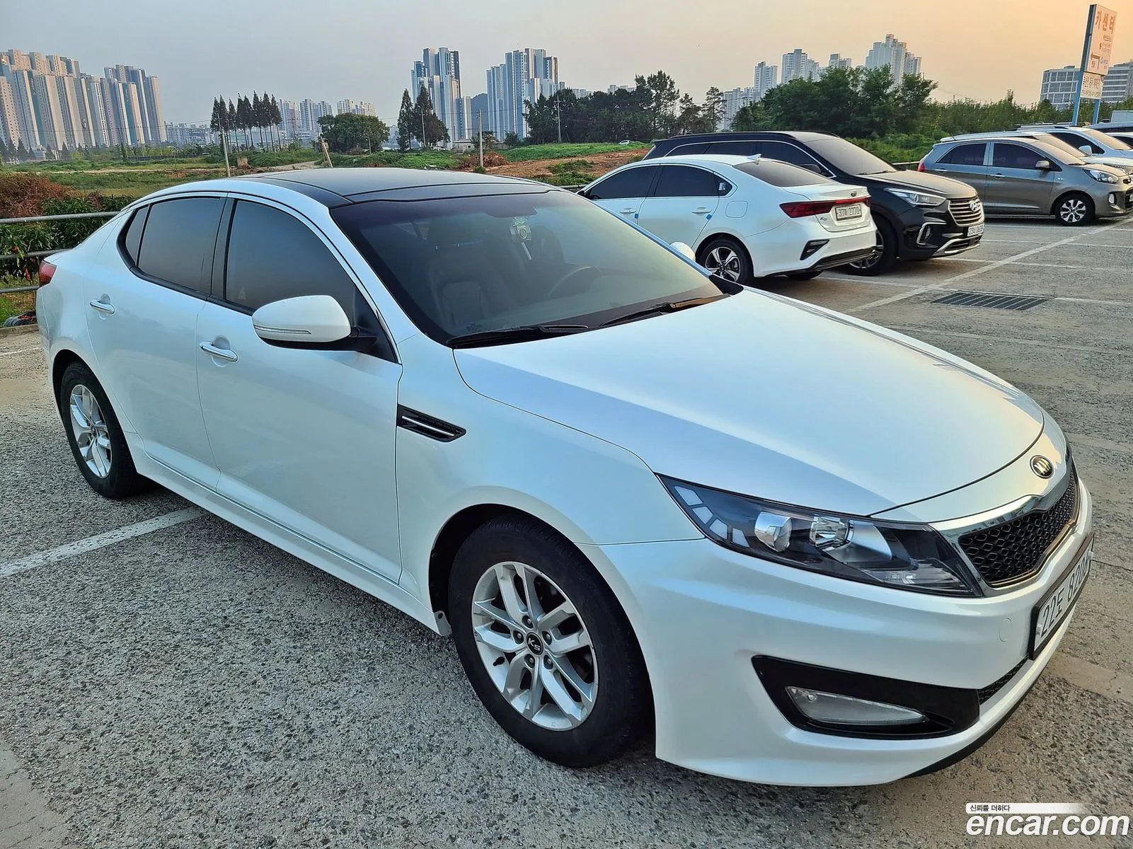 Korex Auto Trade - фотография 12984616