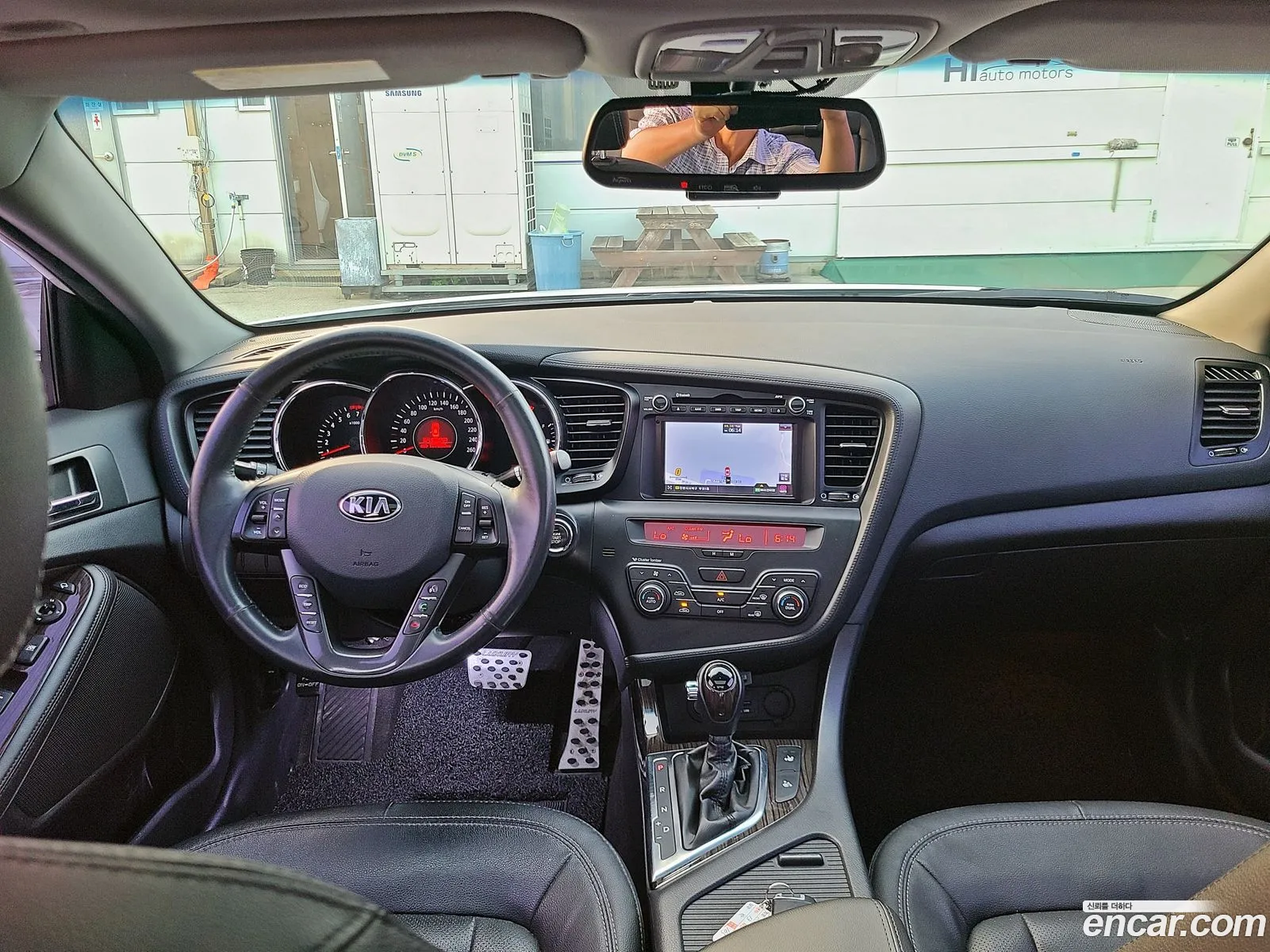 Korex Auto Trade - фотография 12984618