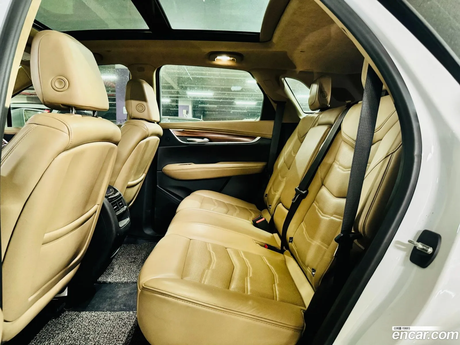 Cadillac Xt5 36 Platinum Awd - фотография 4734791
