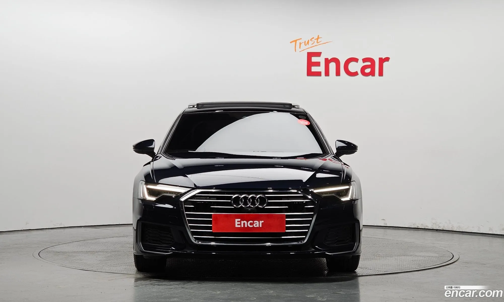 Audi A6 C8 40 Tdi Quattro Premium - фотография 12639979