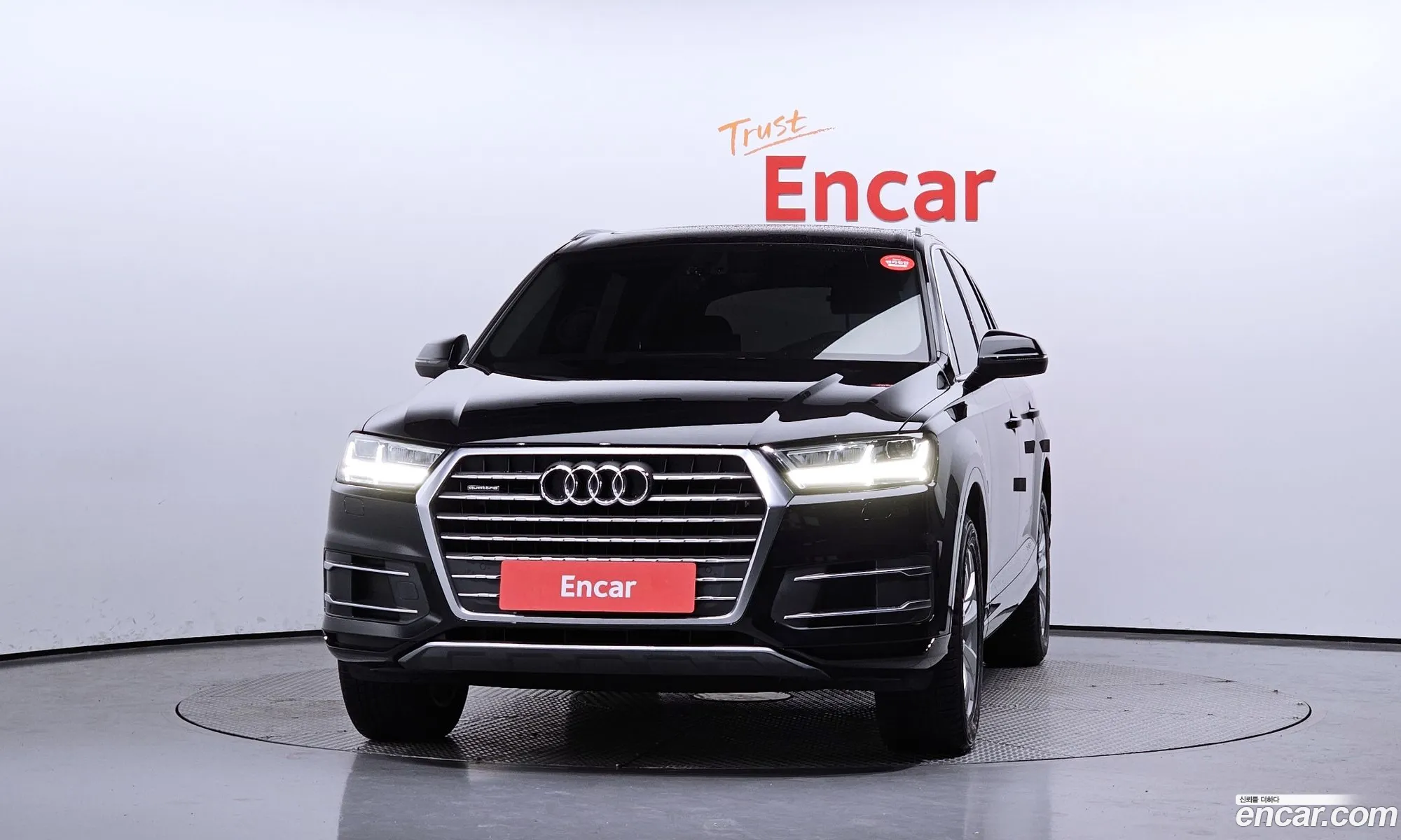 Audi Q7 4M 45 Tfsi Quattro - фотография 12631235