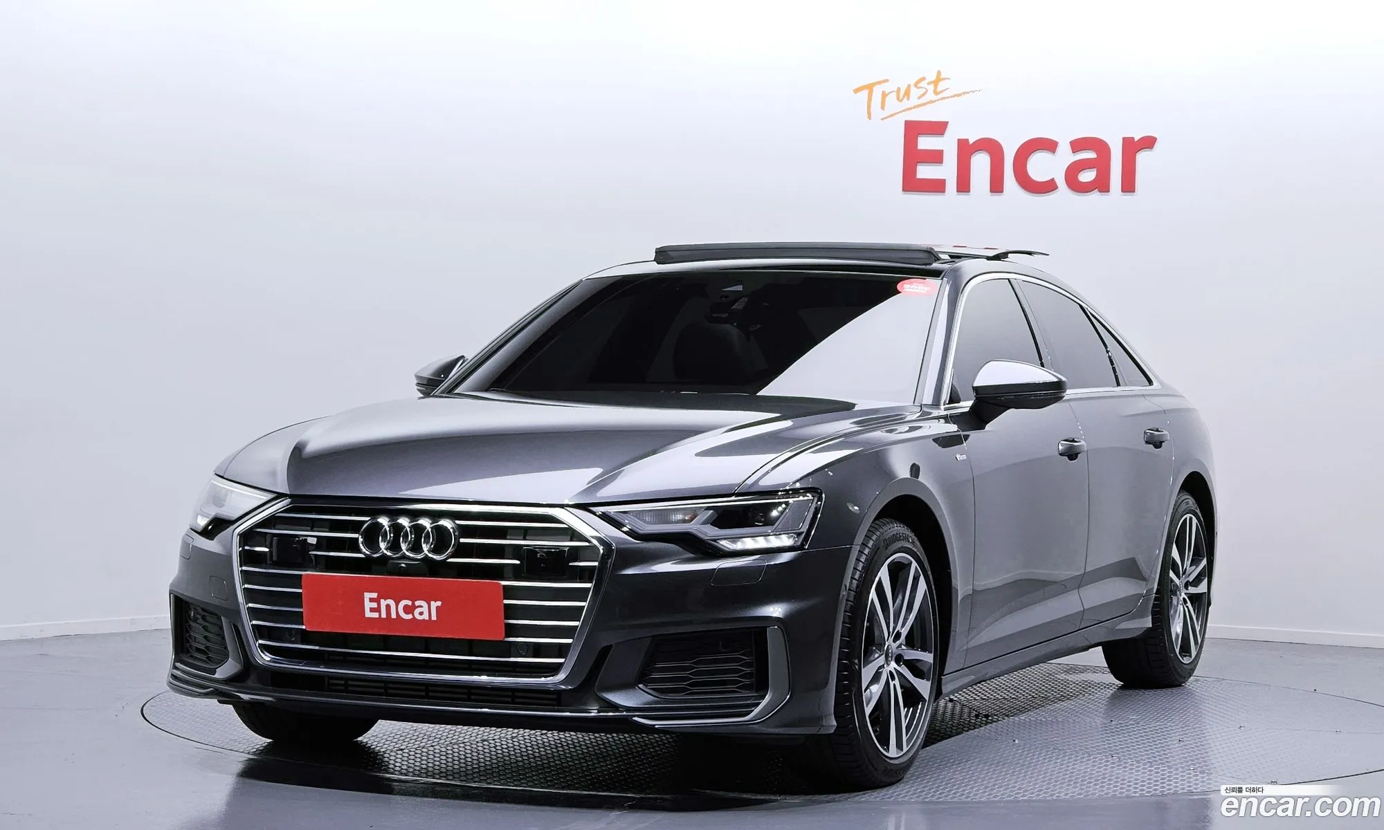 Audi A6 C8 45 Tfsi Premium - фотография 12631203