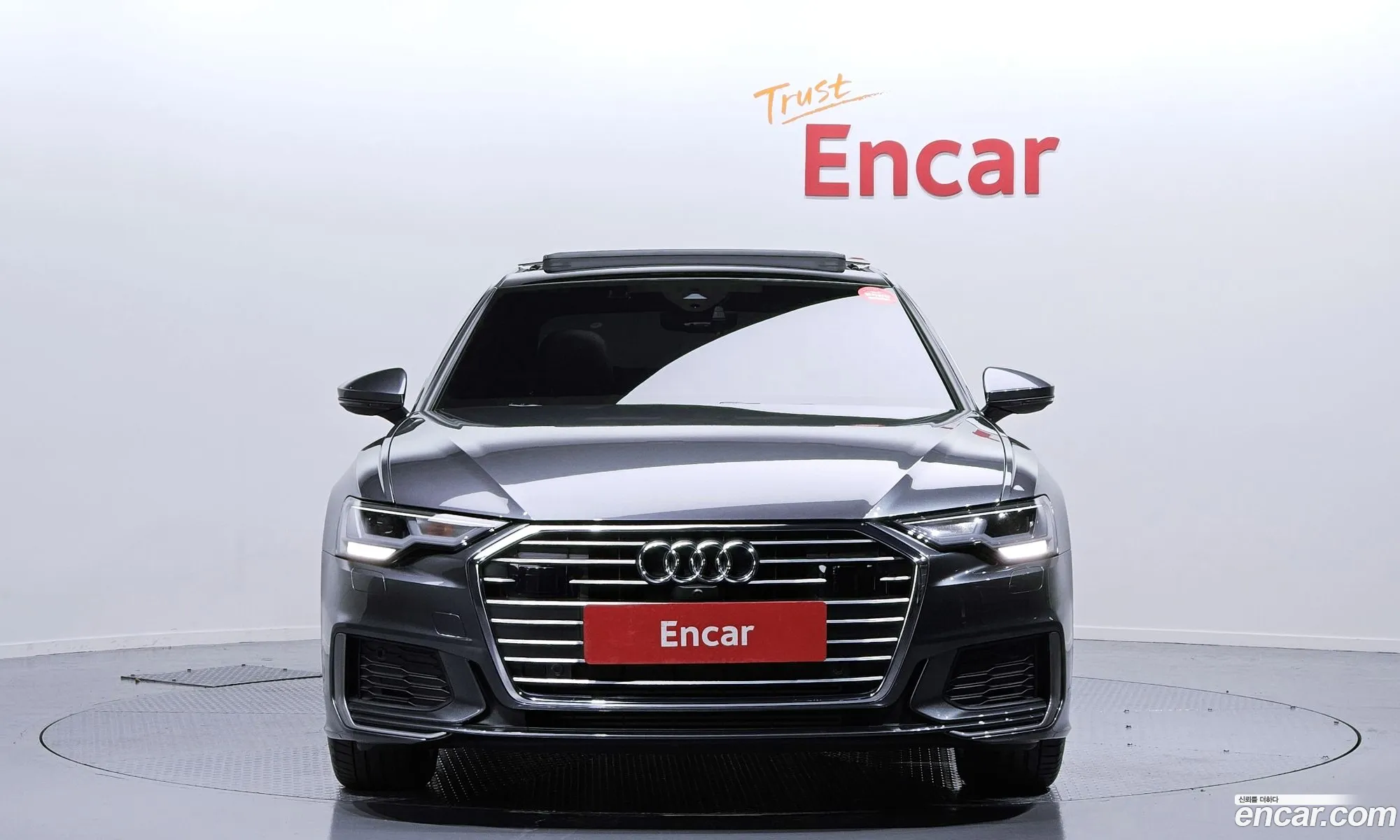 Audi A6 C8 45 Tfsi Premium - фотография 12631205