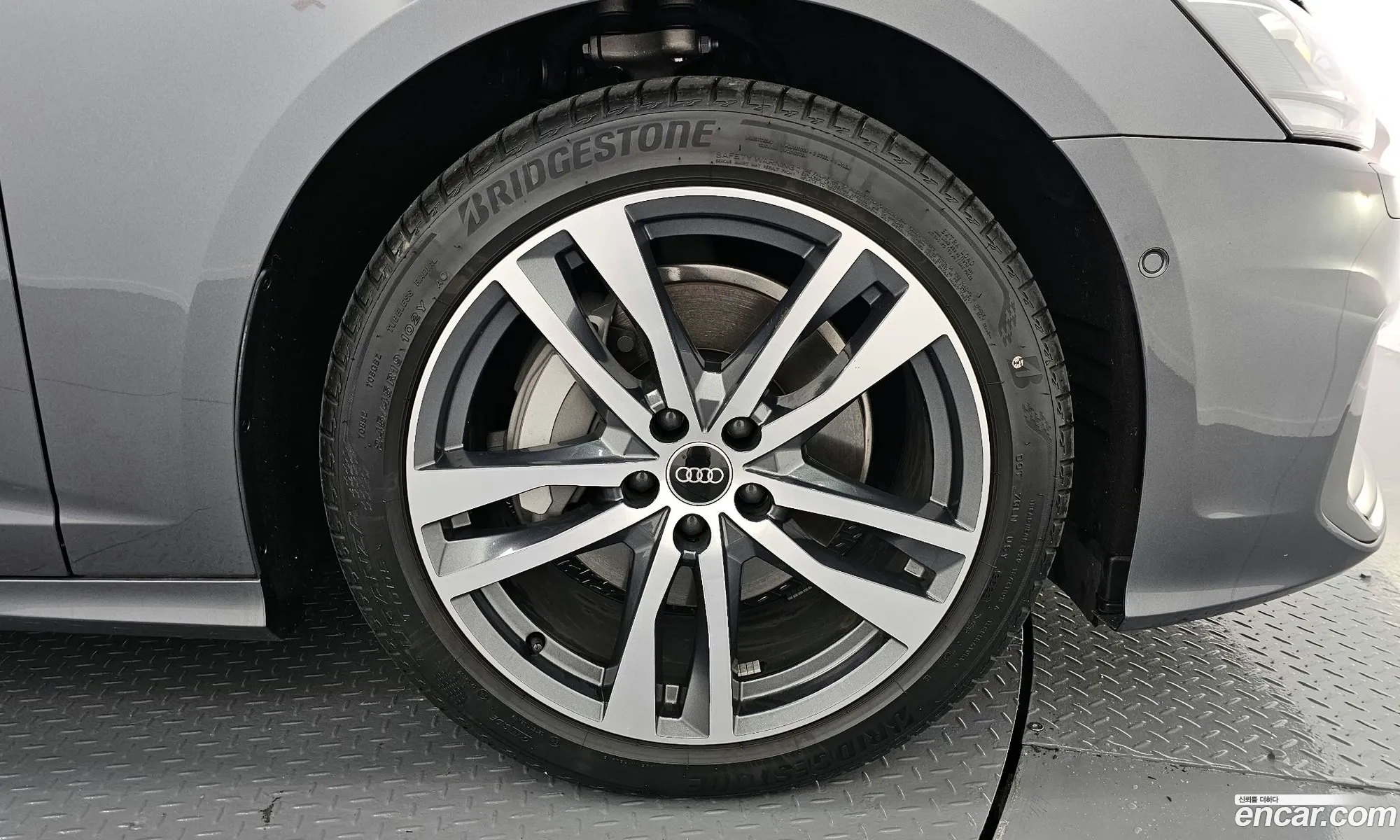 Audi A6 C8 45 Tfsi Premium - фотография 12631207