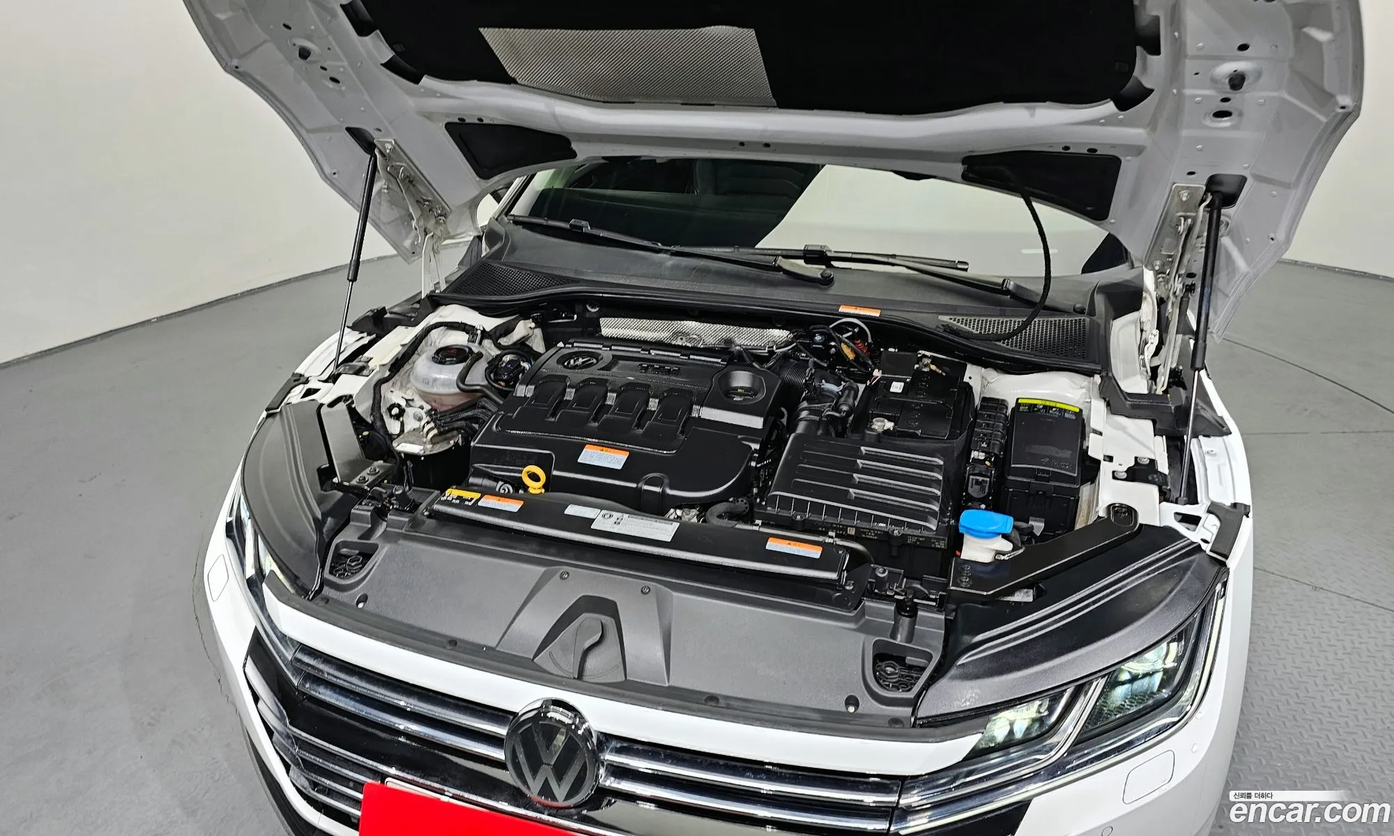 Volkswagen Arteon 20 Tdi Prestige - фотография 12794426