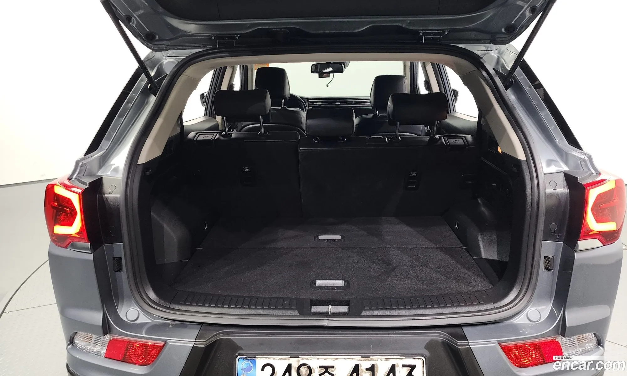 Korex Auto Trade - фотография 4704905