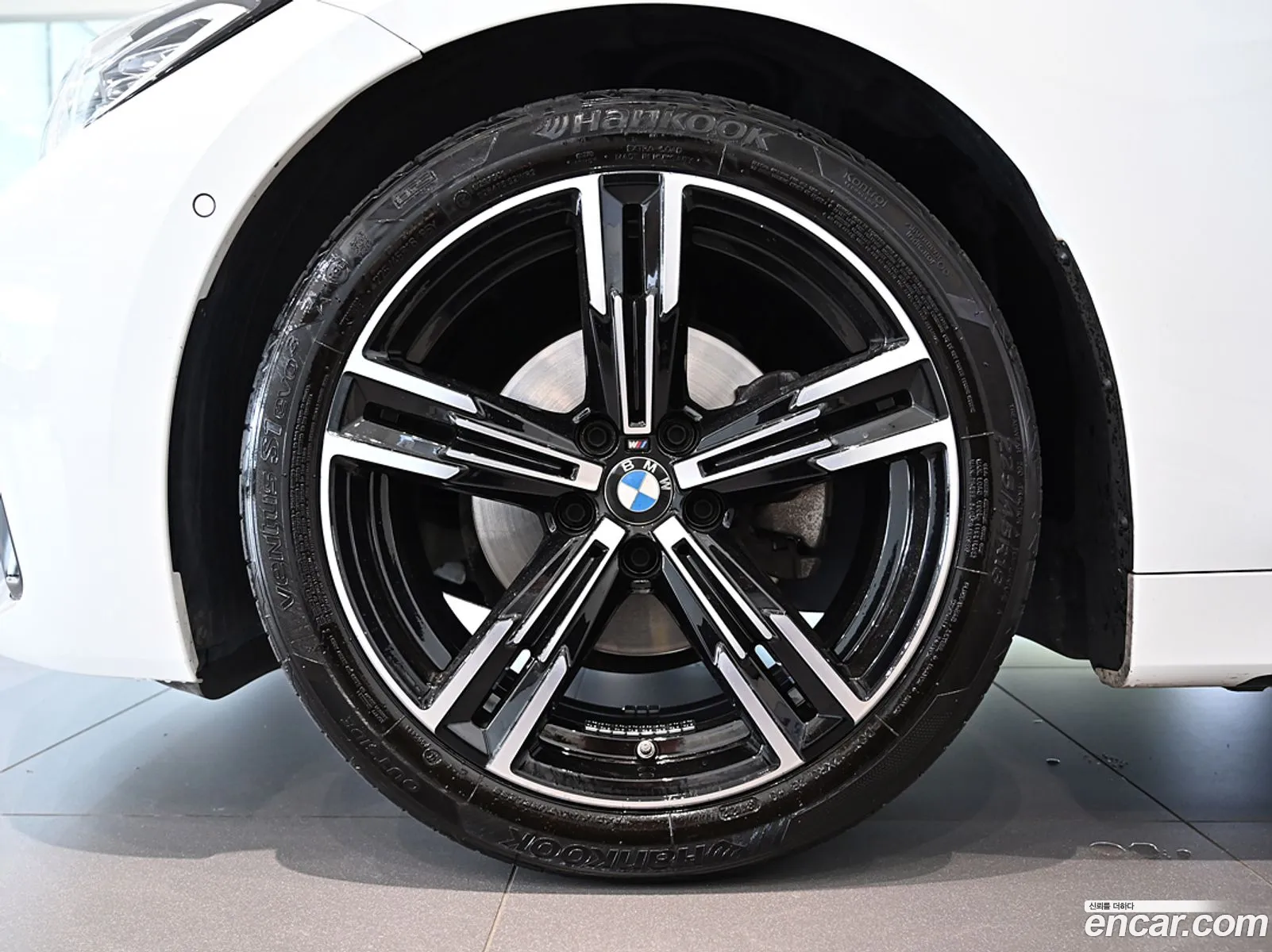 BMW 4 Series G22 420I M Sports Convertible - фотография 2649836