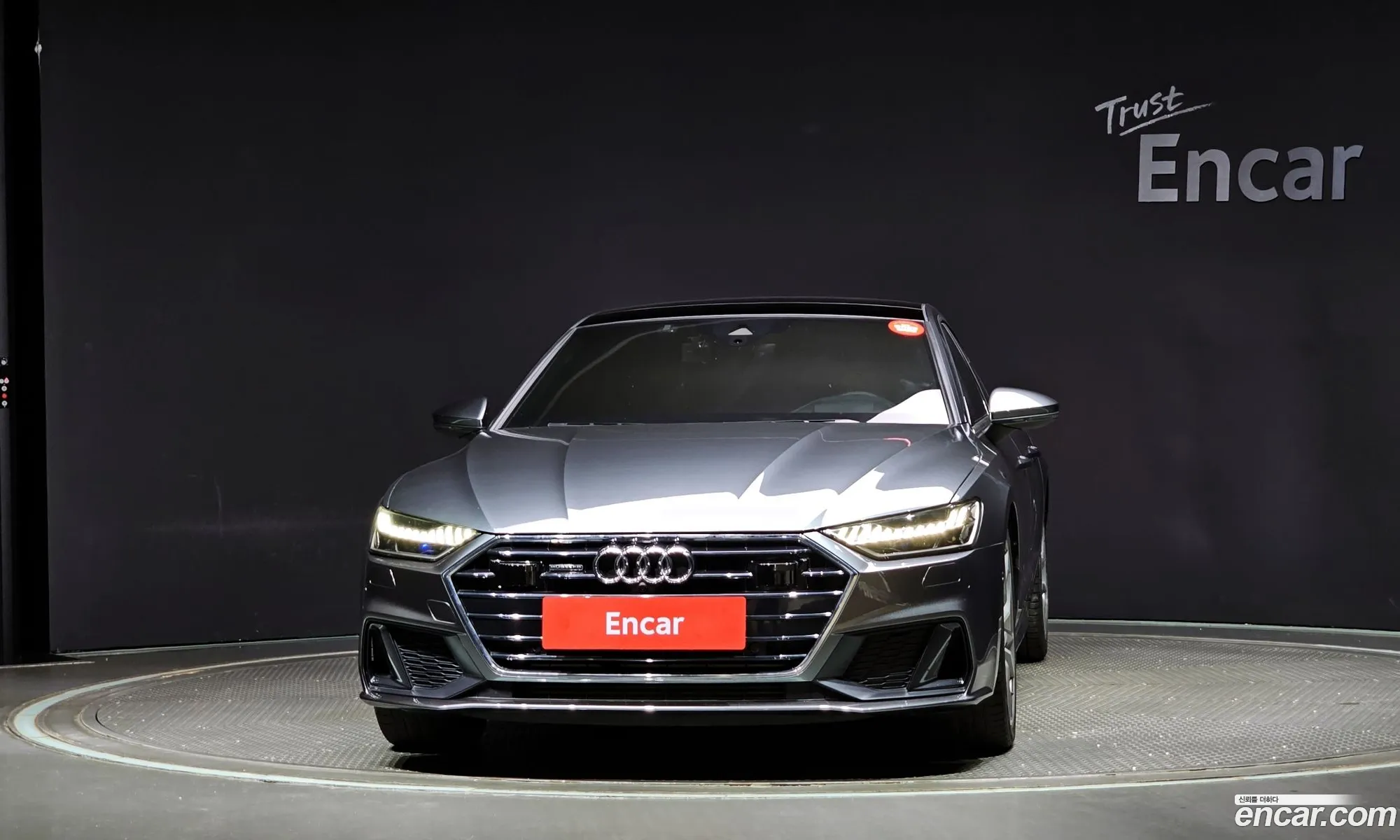 Audi A7 4K 55 Tfsi Quattro Premium - фотография 13130695