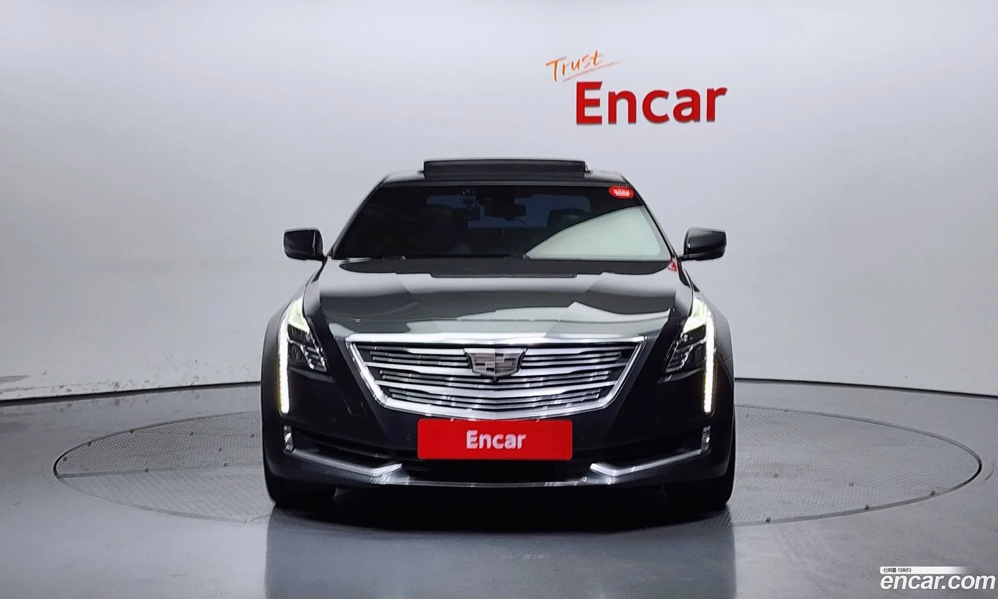 Cadillac Ct6 36 Platinum Awd - фотография 4755344