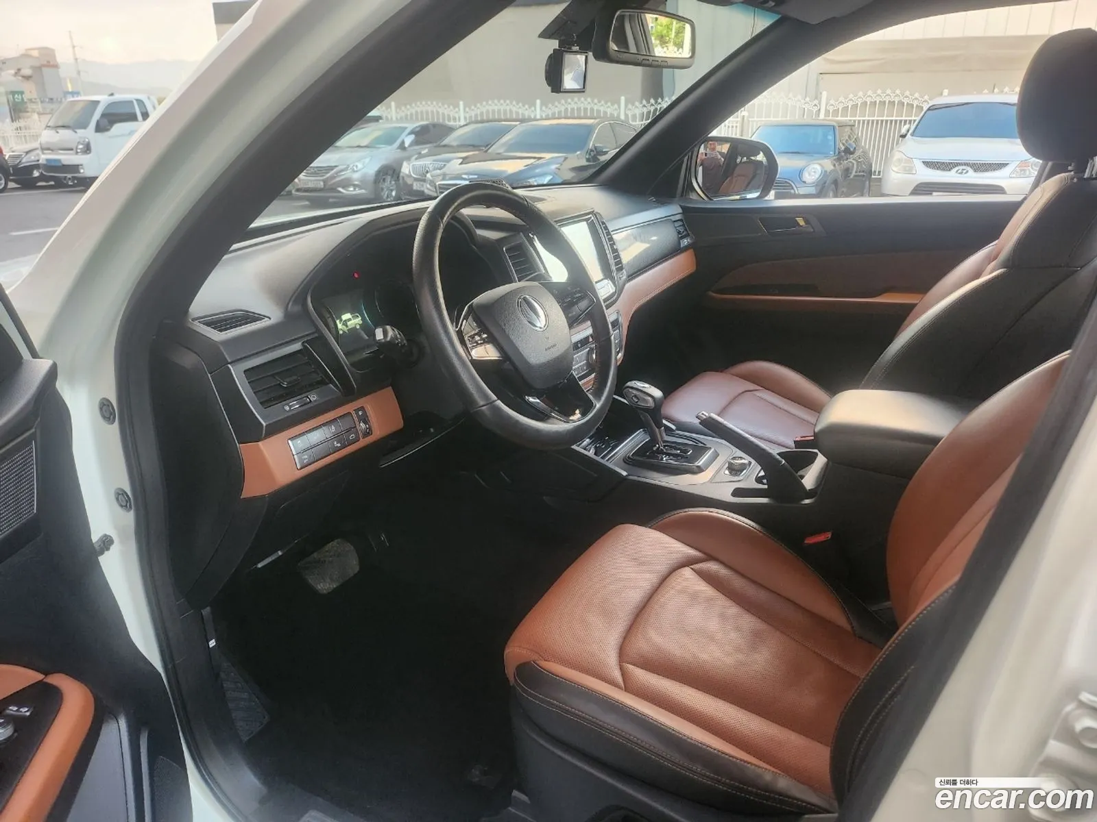 Korex Auto Trade - фотография 4637847