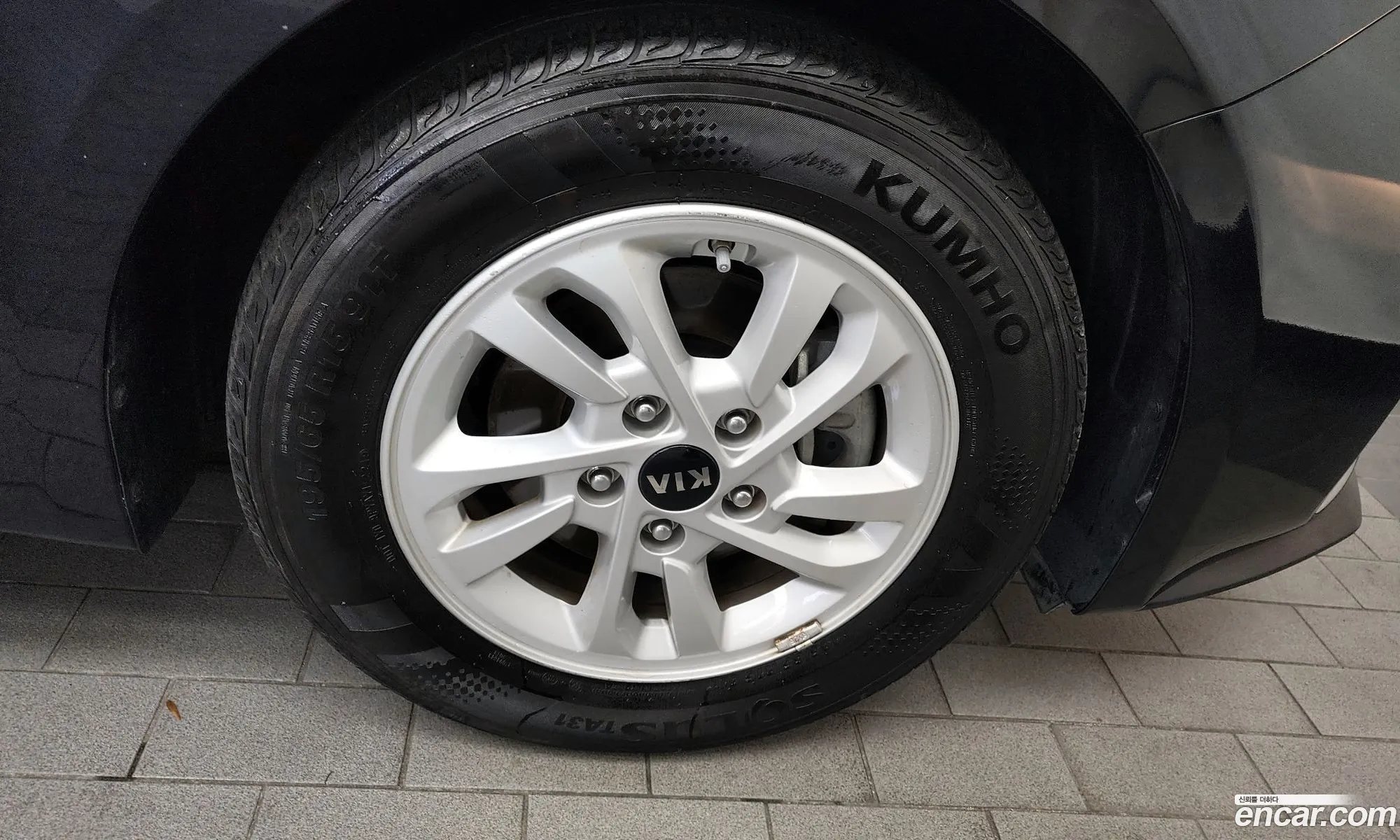 Kia All New K3 Luxury - фотография 12545781