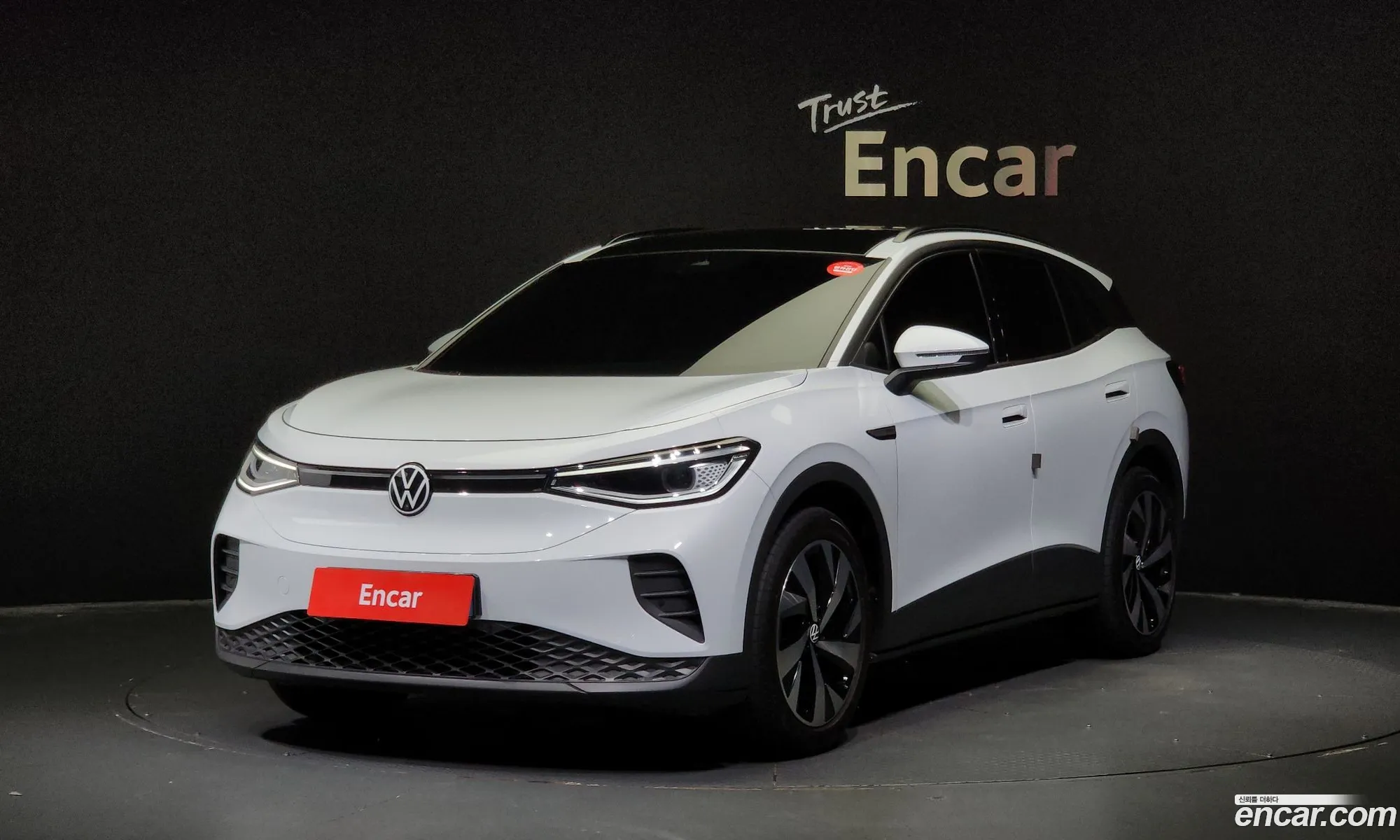 Volkswagen Id4 Pro - фотография 12794409
