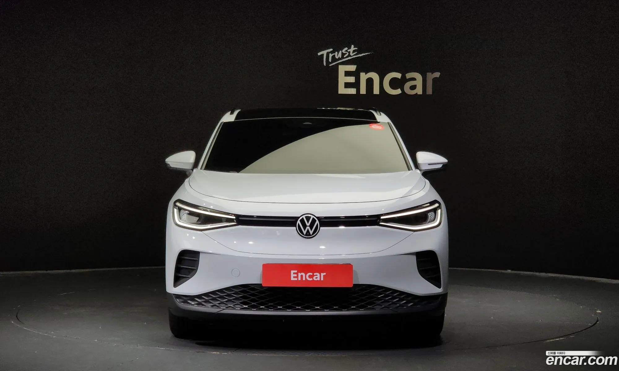 Volkswagen Id4 Pro - фотография 12794411