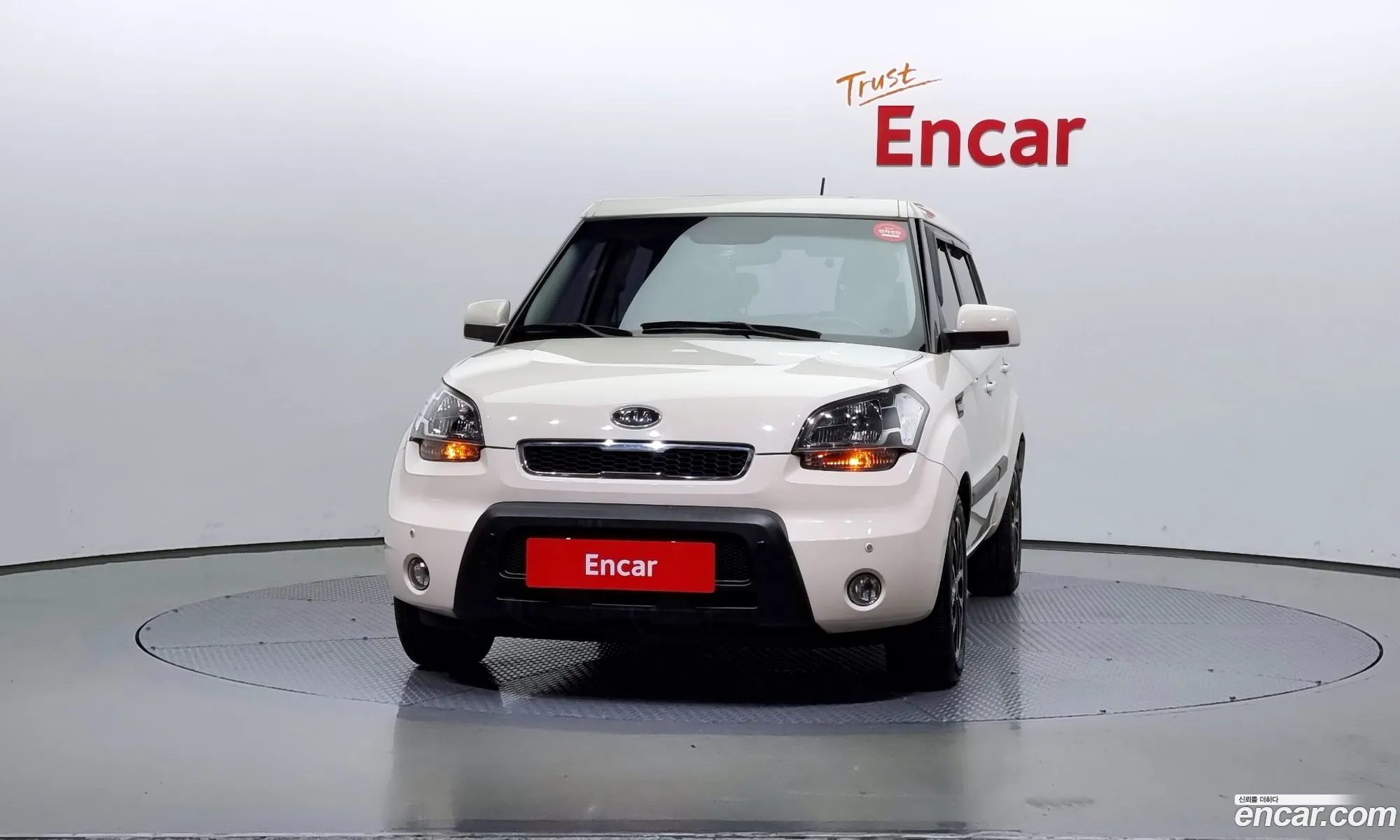 Kia Soul 16 2U Safety - фотография 12503508