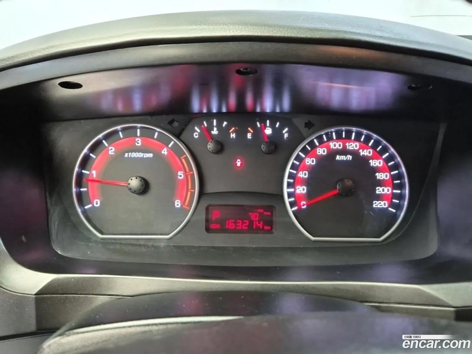 Kg Mobility Ssangyong Korando Sports Cx5 2Wd Club - фотография 4842058