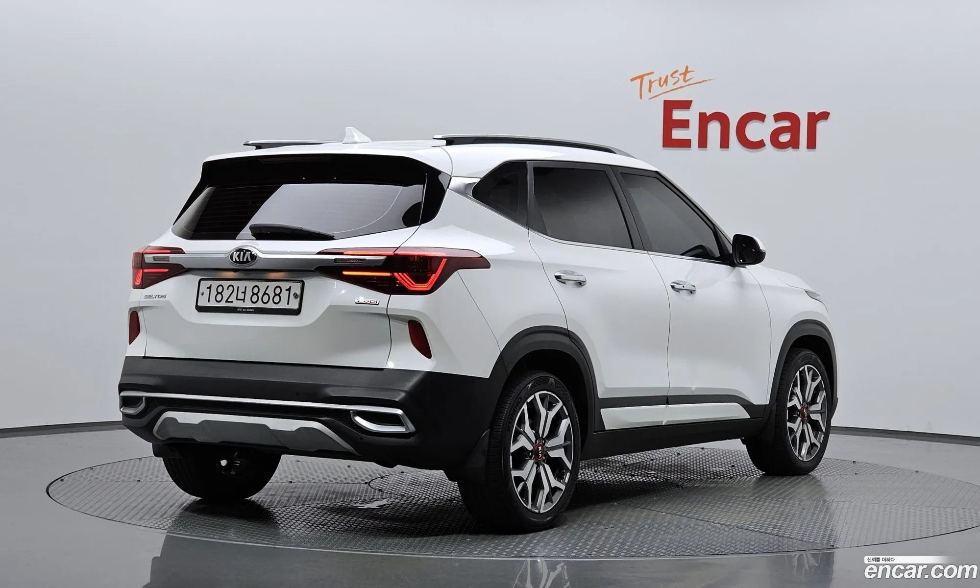 Korex Auto Trade - фотография 1001493