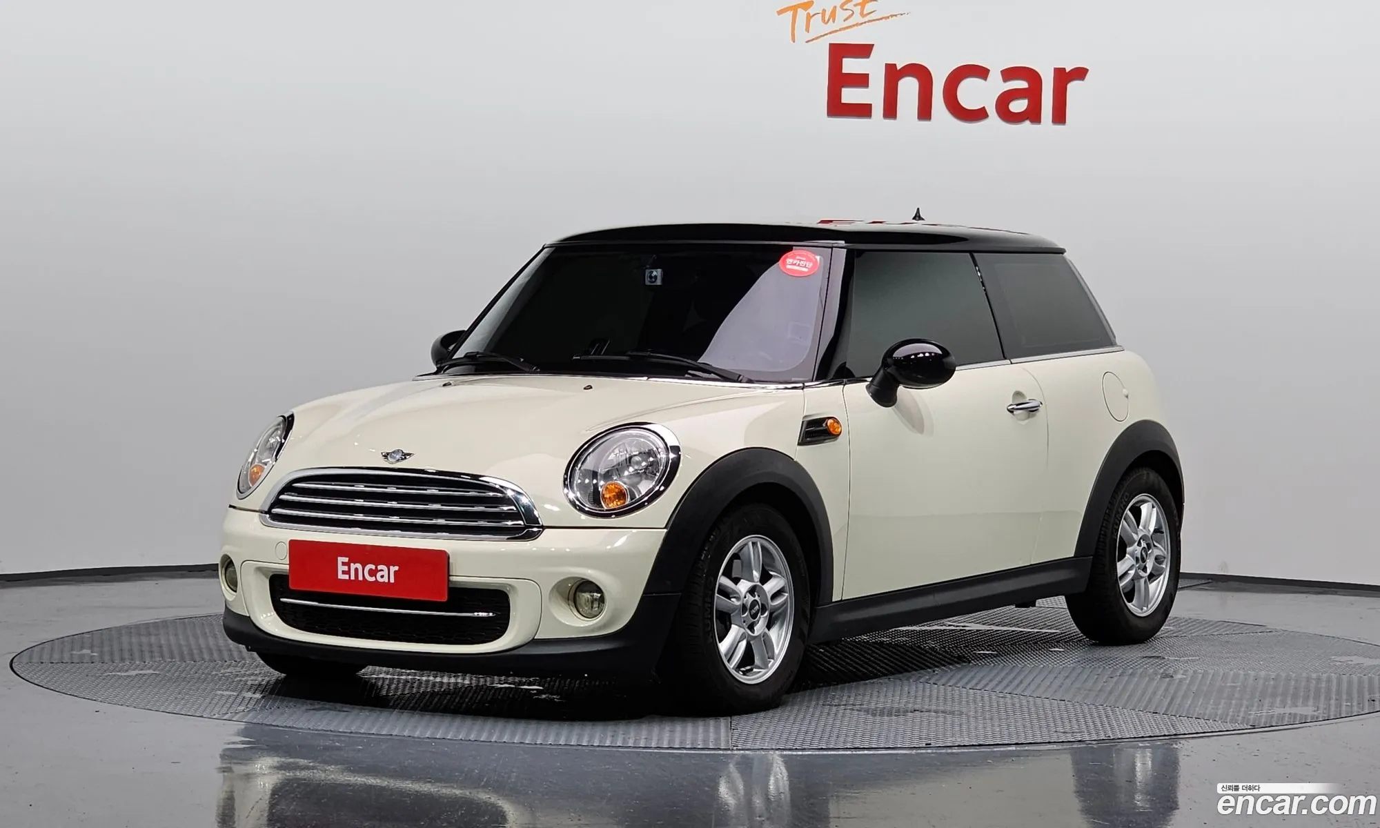 Mini Cooper D Se 2Nd Generation - фотография 703127