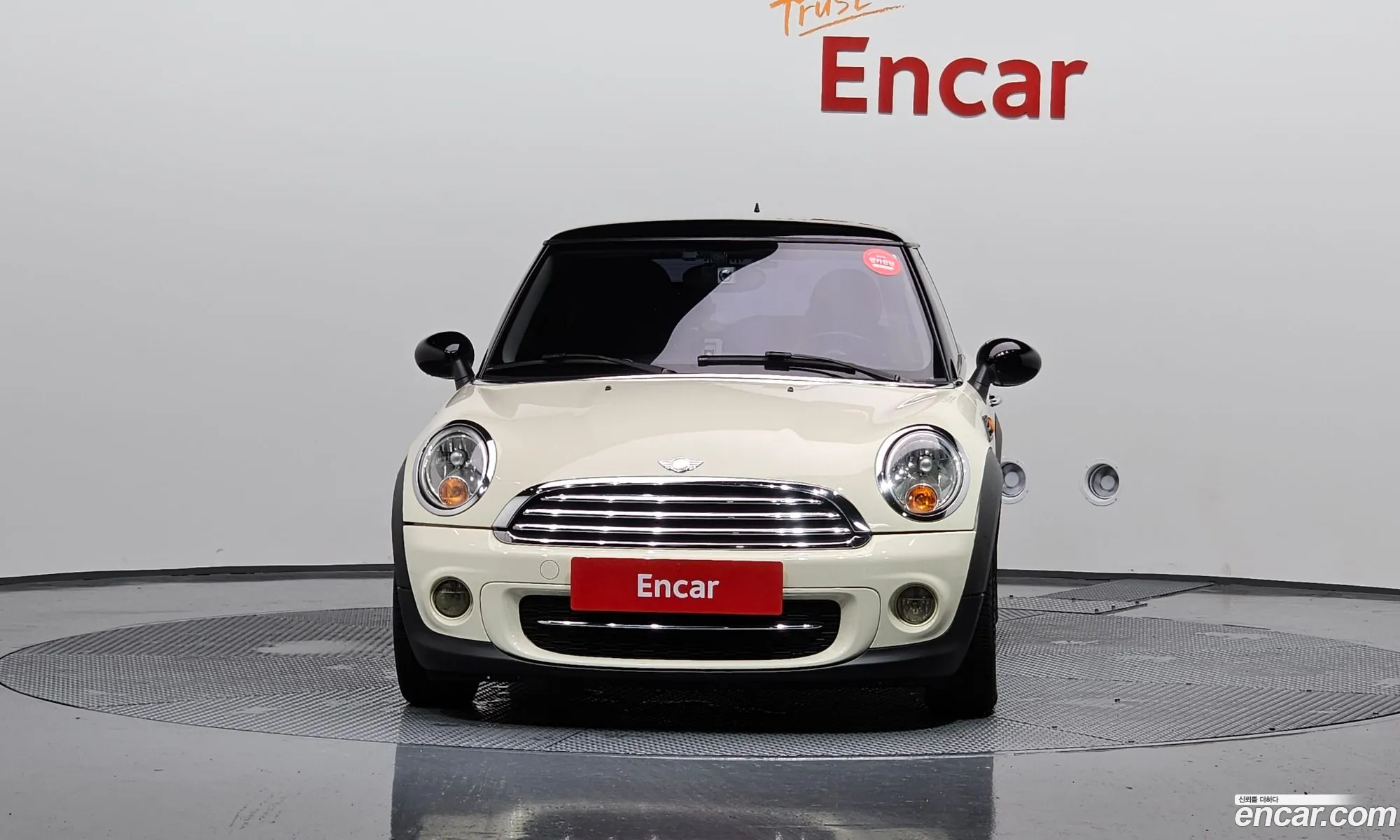 Mini Cooper D Se 2Nd Generation - фотография 703129