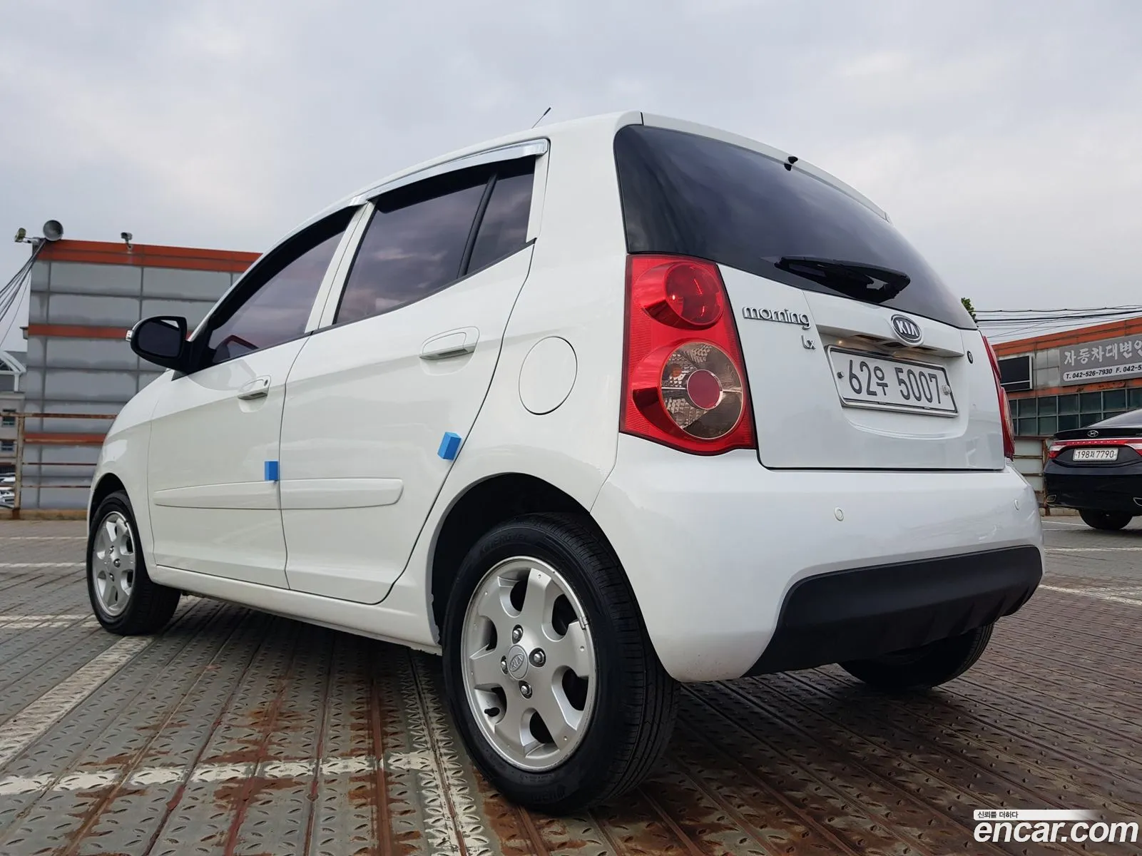 Korex Auto Trade - фотография 12519778