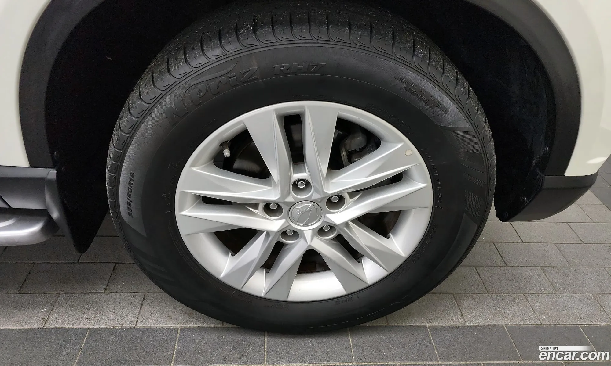 Kg Mobility Ssangyong Rexton Sports Diesel 22 4Wd Prestige - фотография 4704502